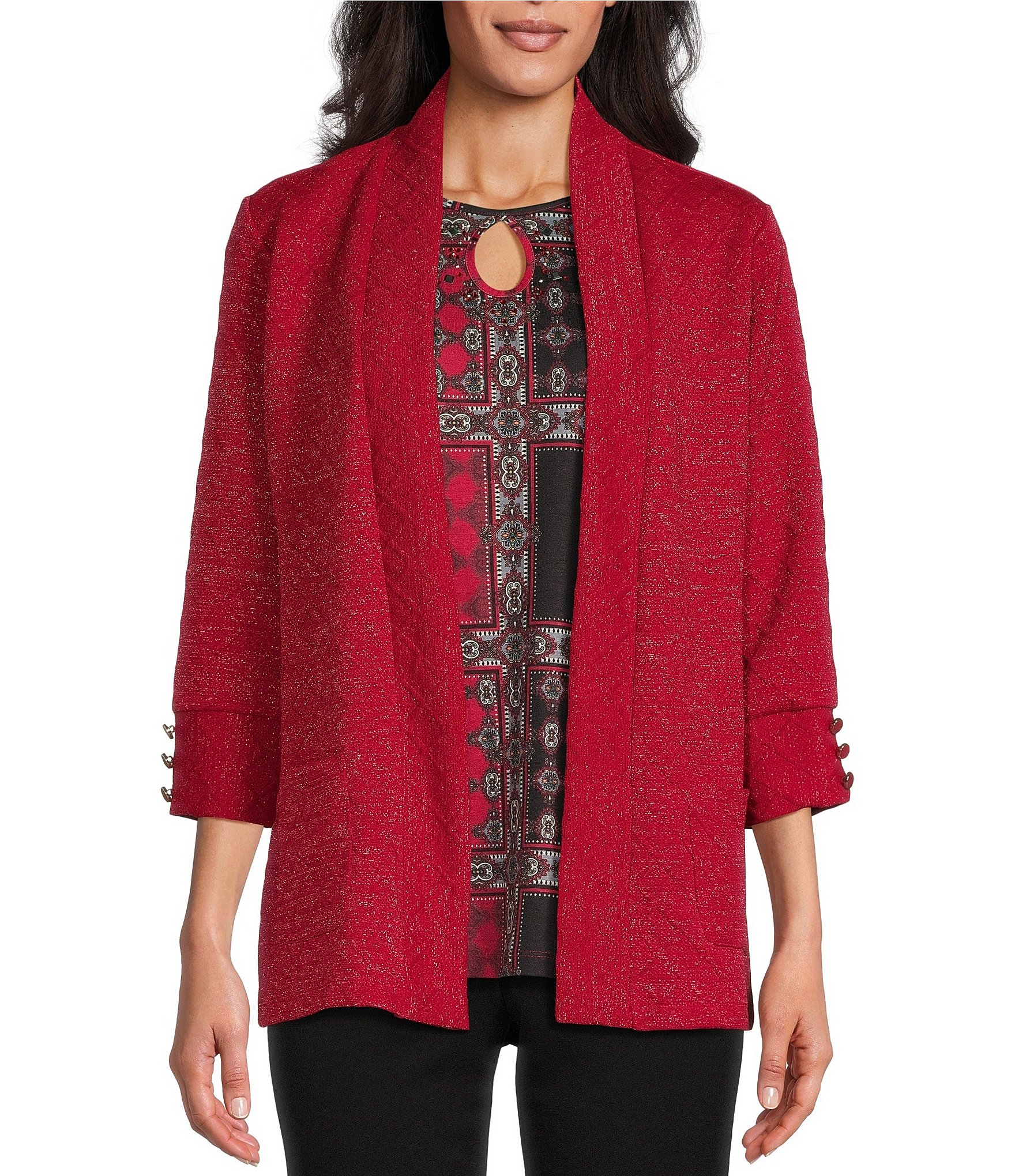 Allison Daley Women's Jackets & Coats | Dillard's