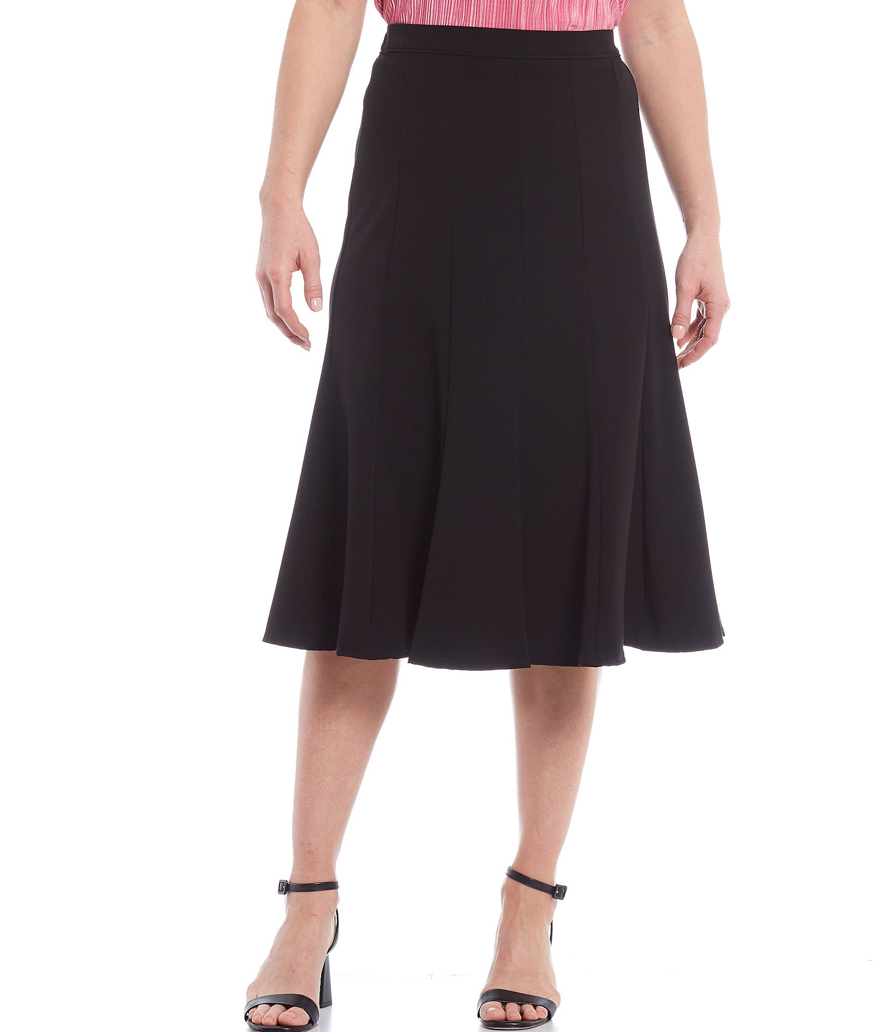 womens petite skirts