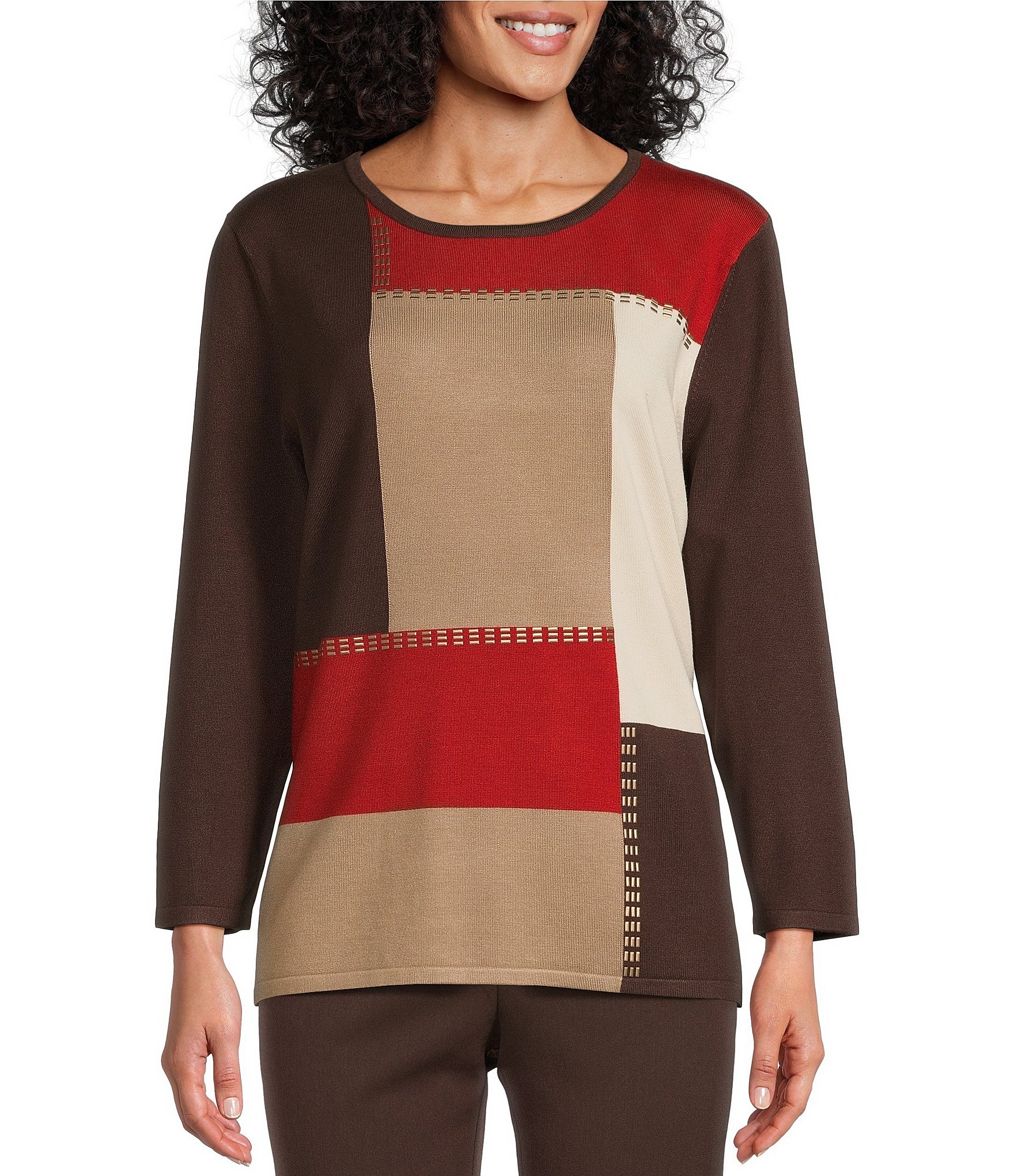 Petite sweaters at dillards deals
