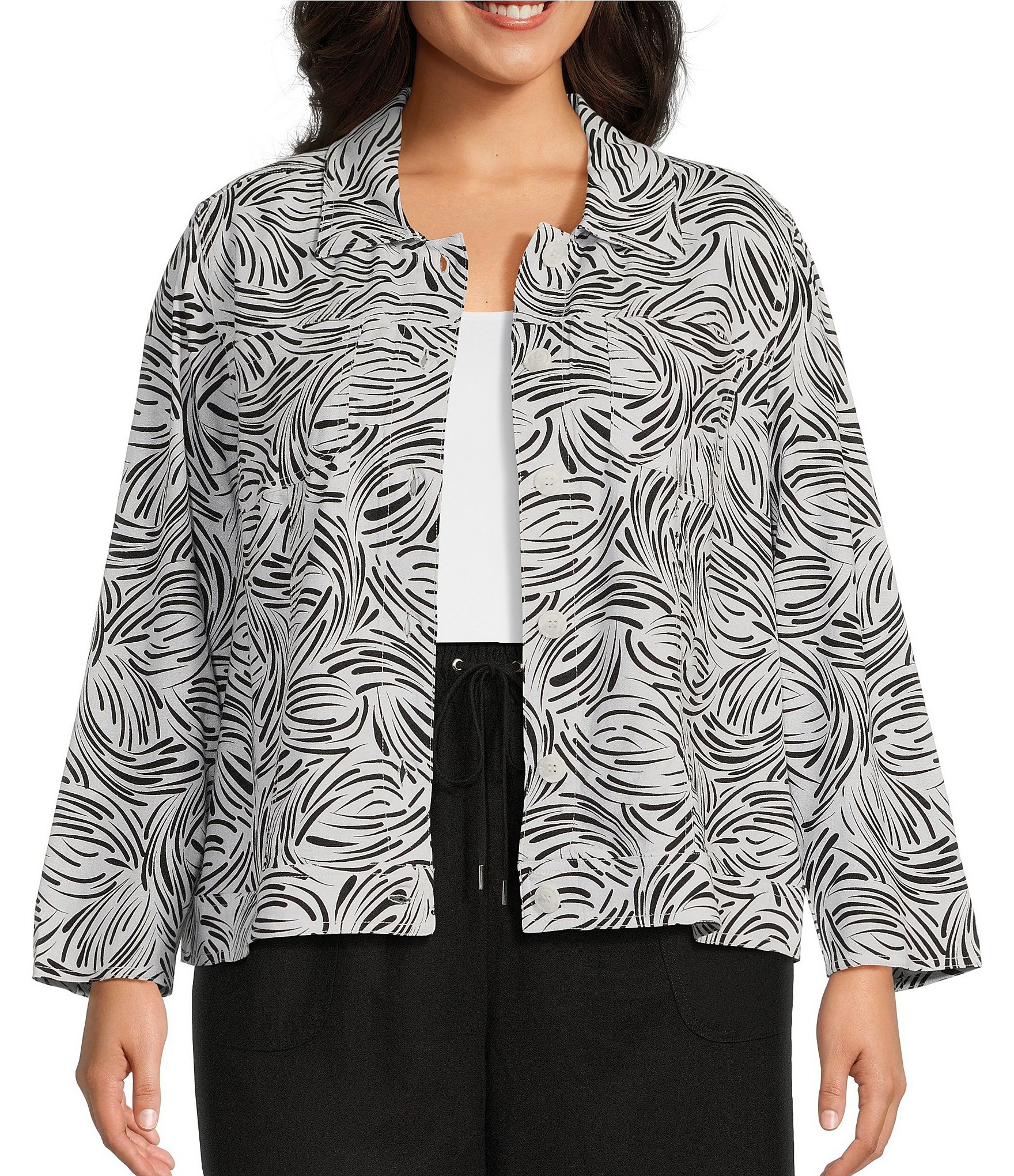 Allison Daley Women's Clothing | Dillard's