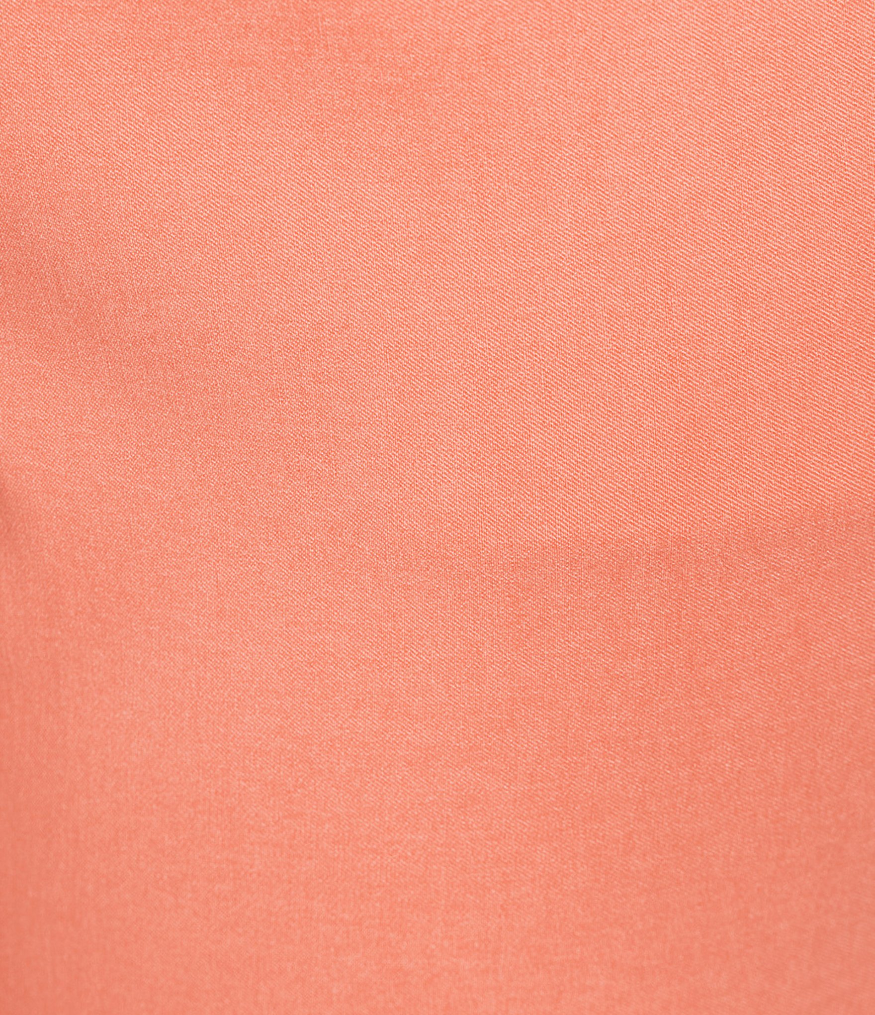 Allison Daley Plus Size Stretch Pull-On Straight Leg Crop Pants