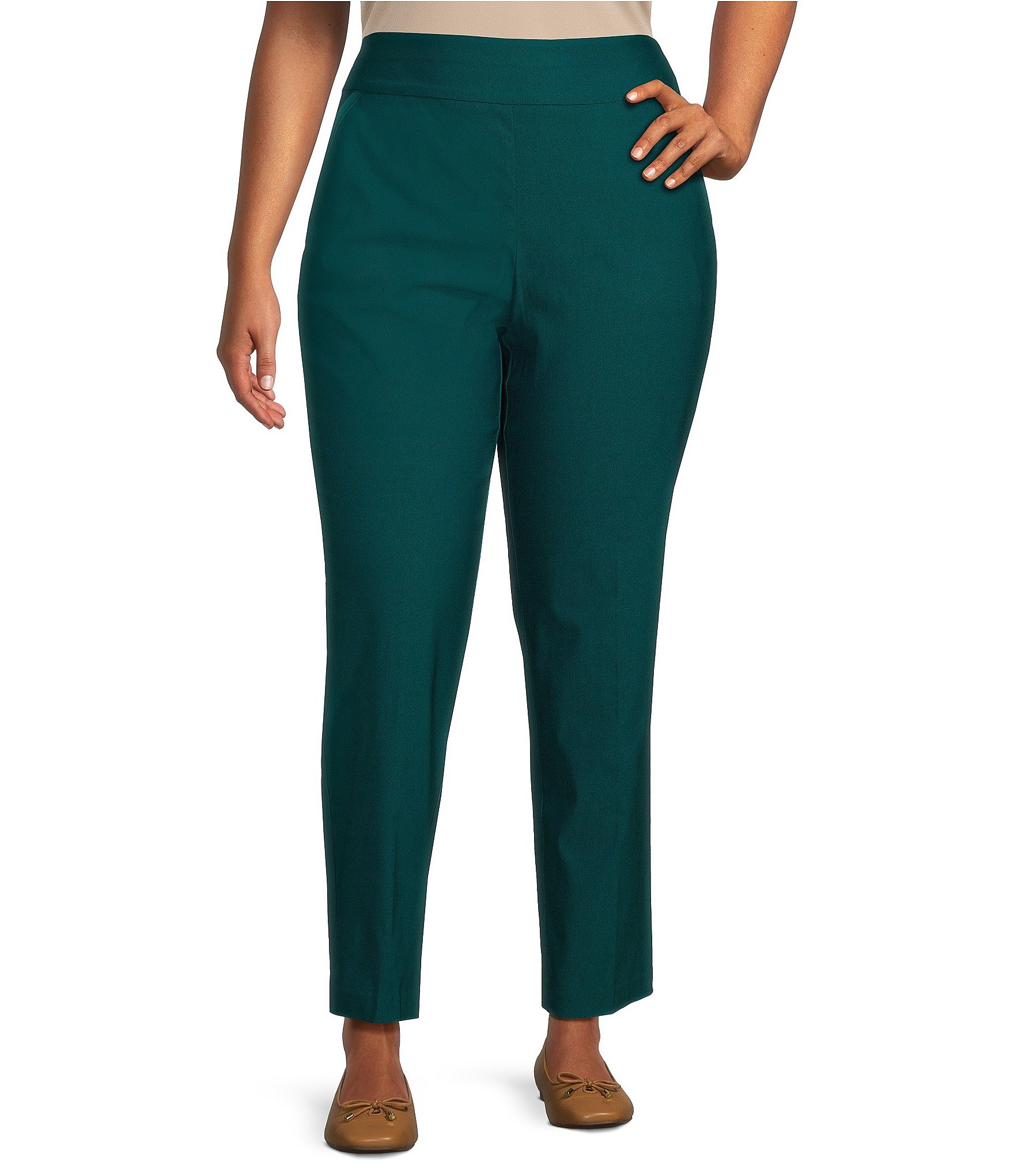 Allison daley plus shops size pants