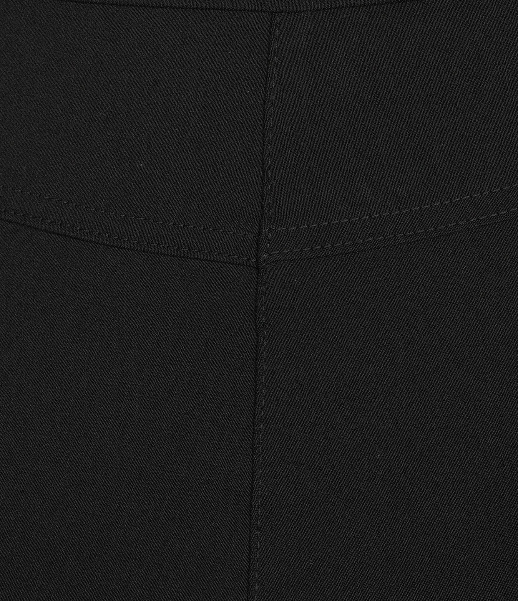 Allison Daley Plus Size Tech Stretch Pull-On Skimmer Pants