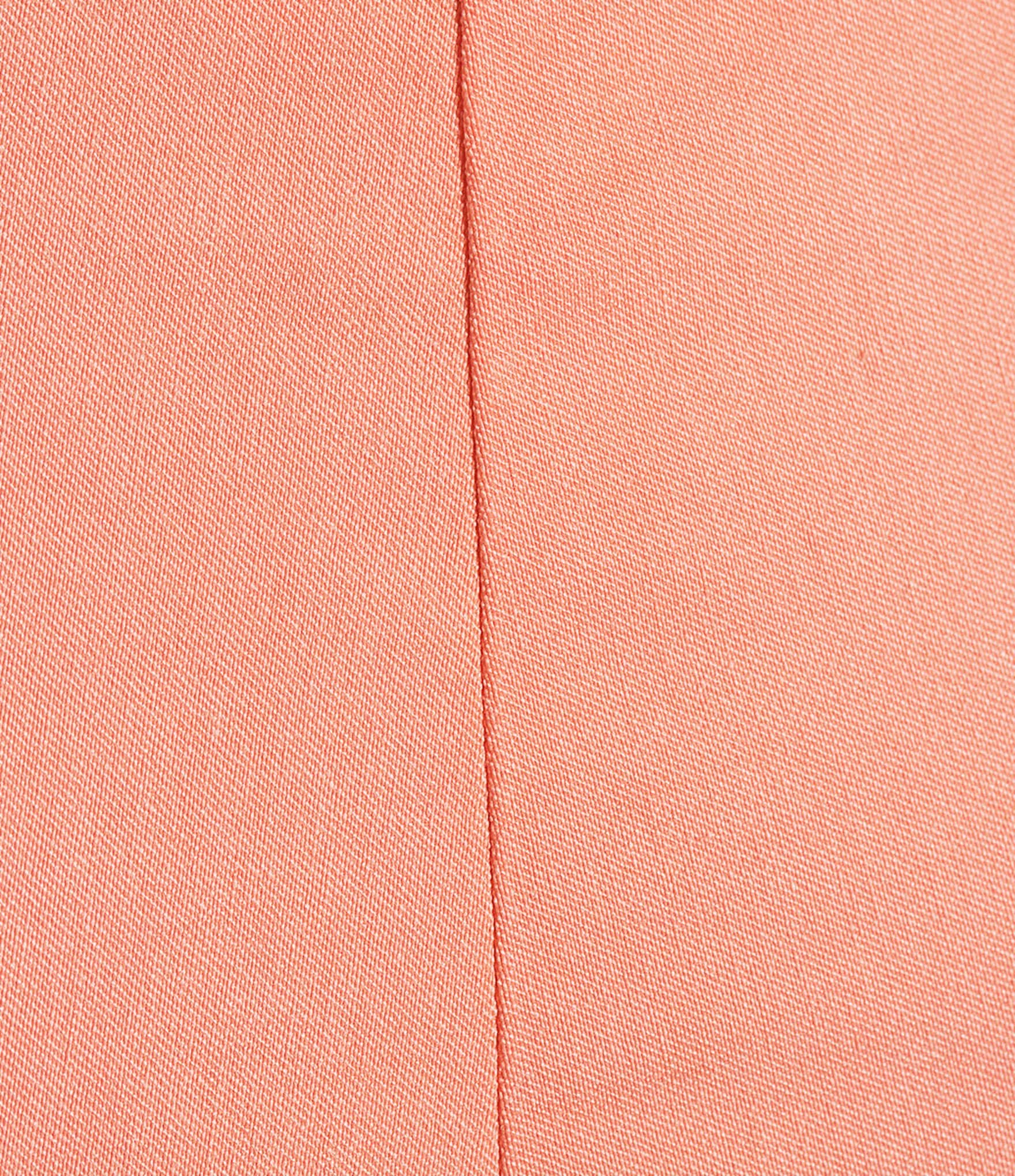 Allison Daley Stretch Pull-On Straight Leg Crop Pants