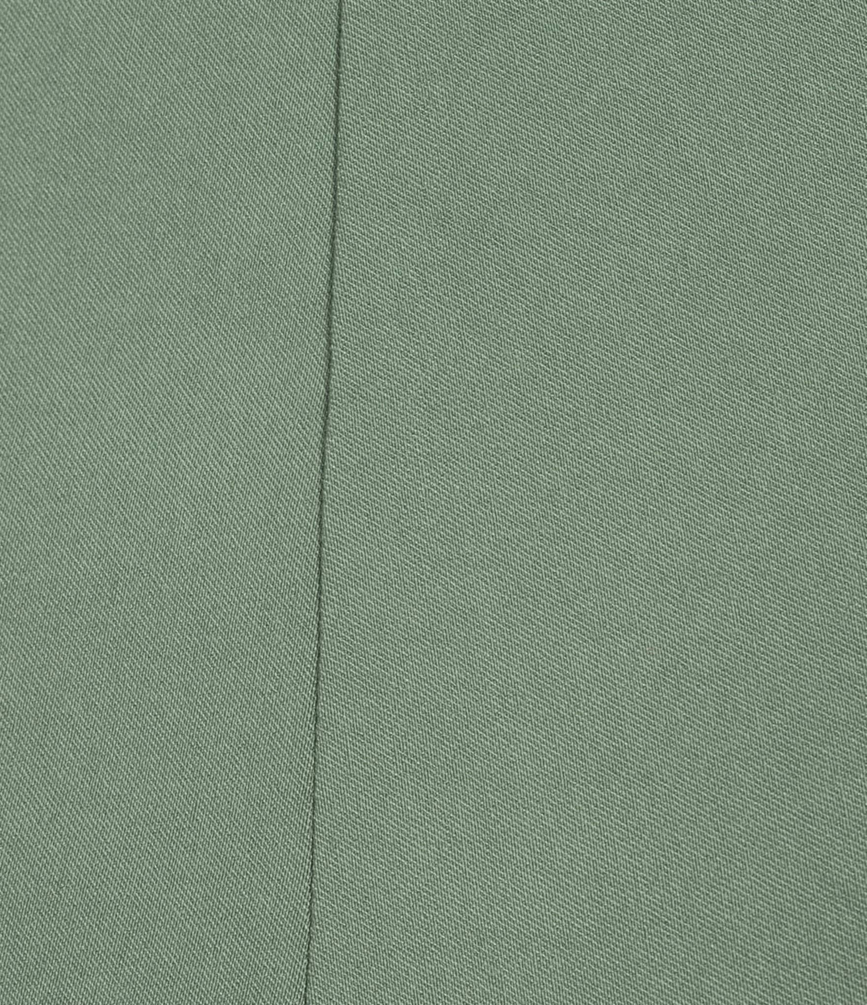Allison Daley Stretch Pull-On Straight Leg Pants