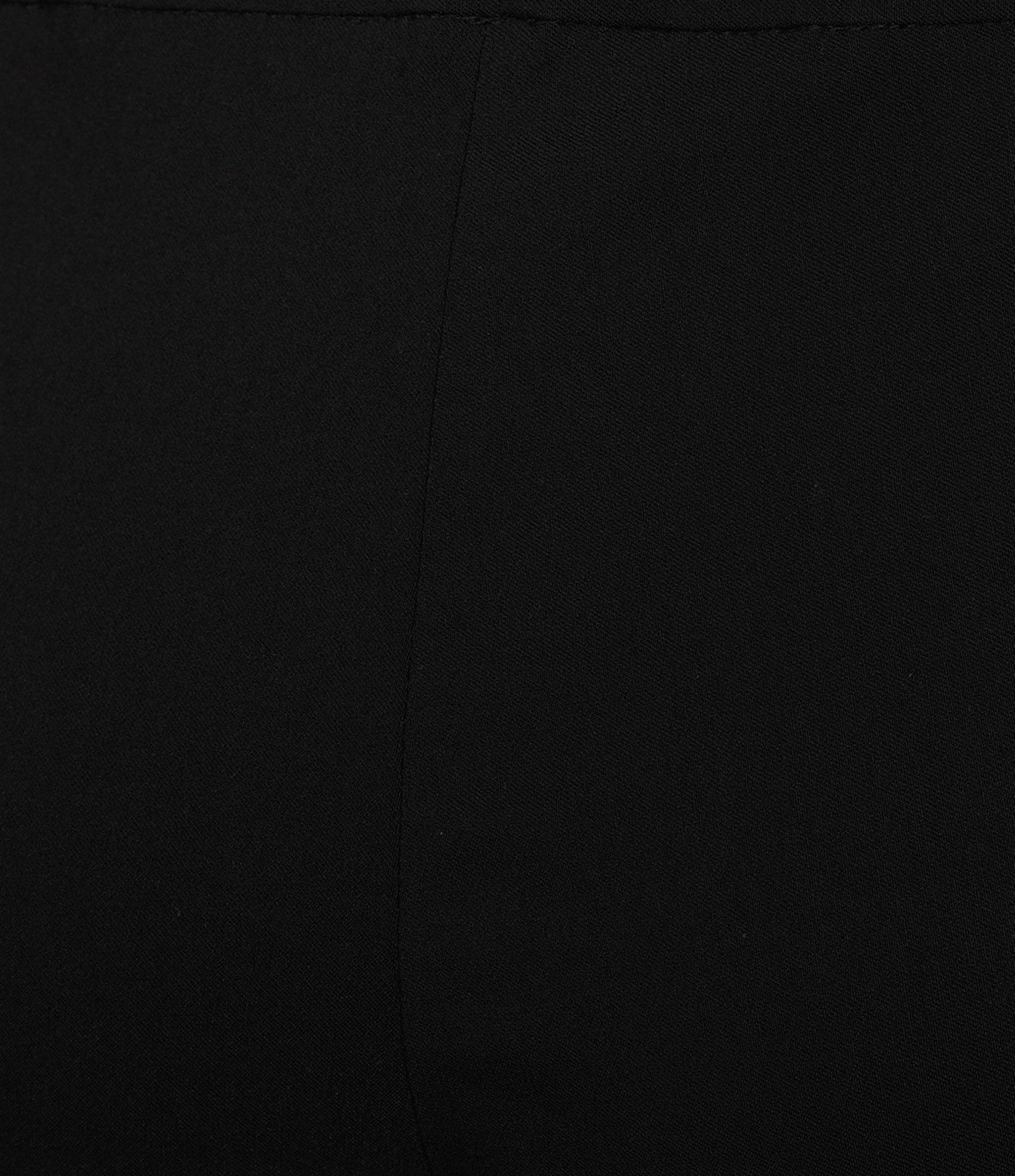 Allison Daley Stretch Pull-On Straight Leg Pants
