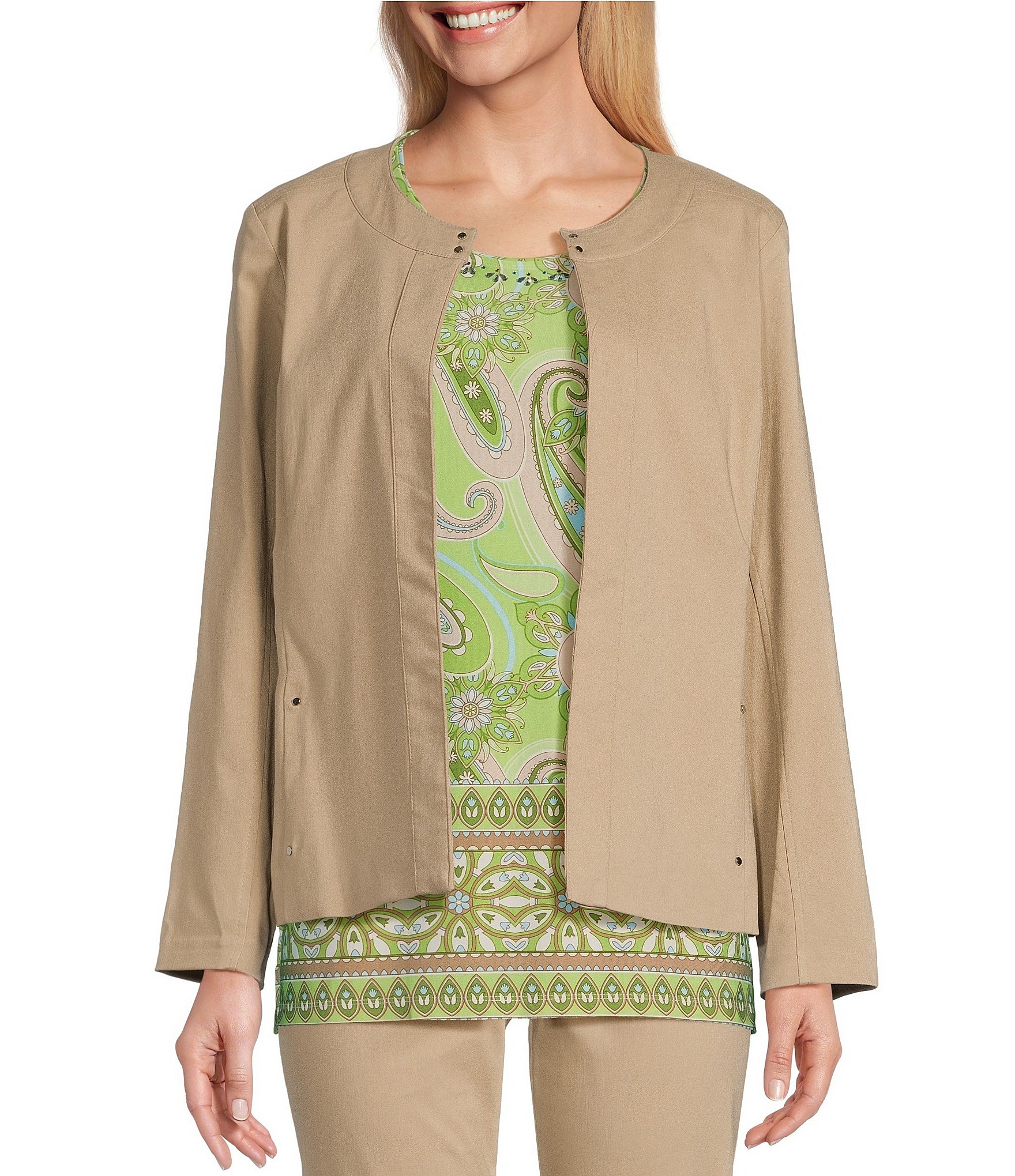 Women's Allison Daley Jackets & Blazers | Dillard's