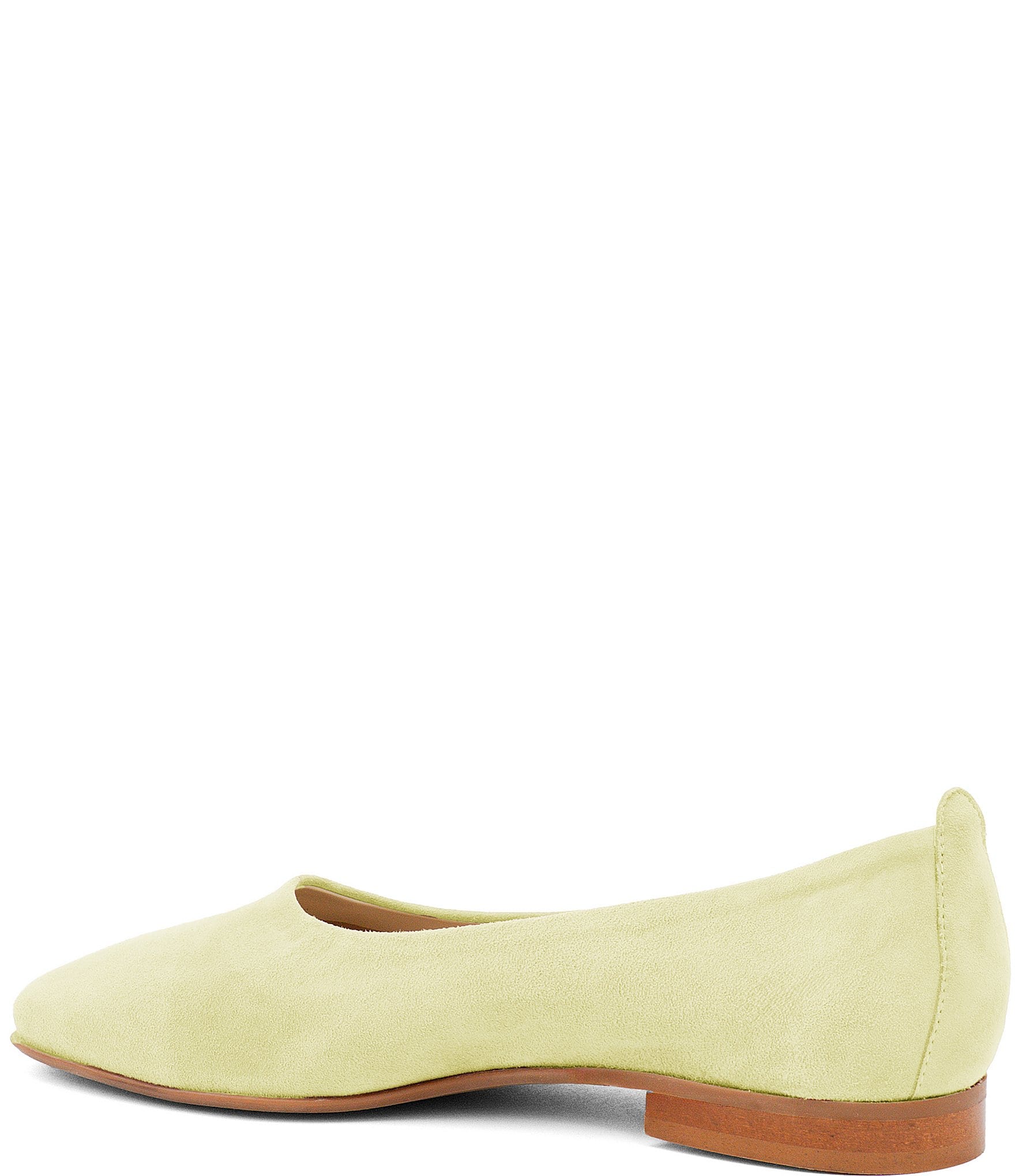 Amalfi Gladiatore Suede Loafers