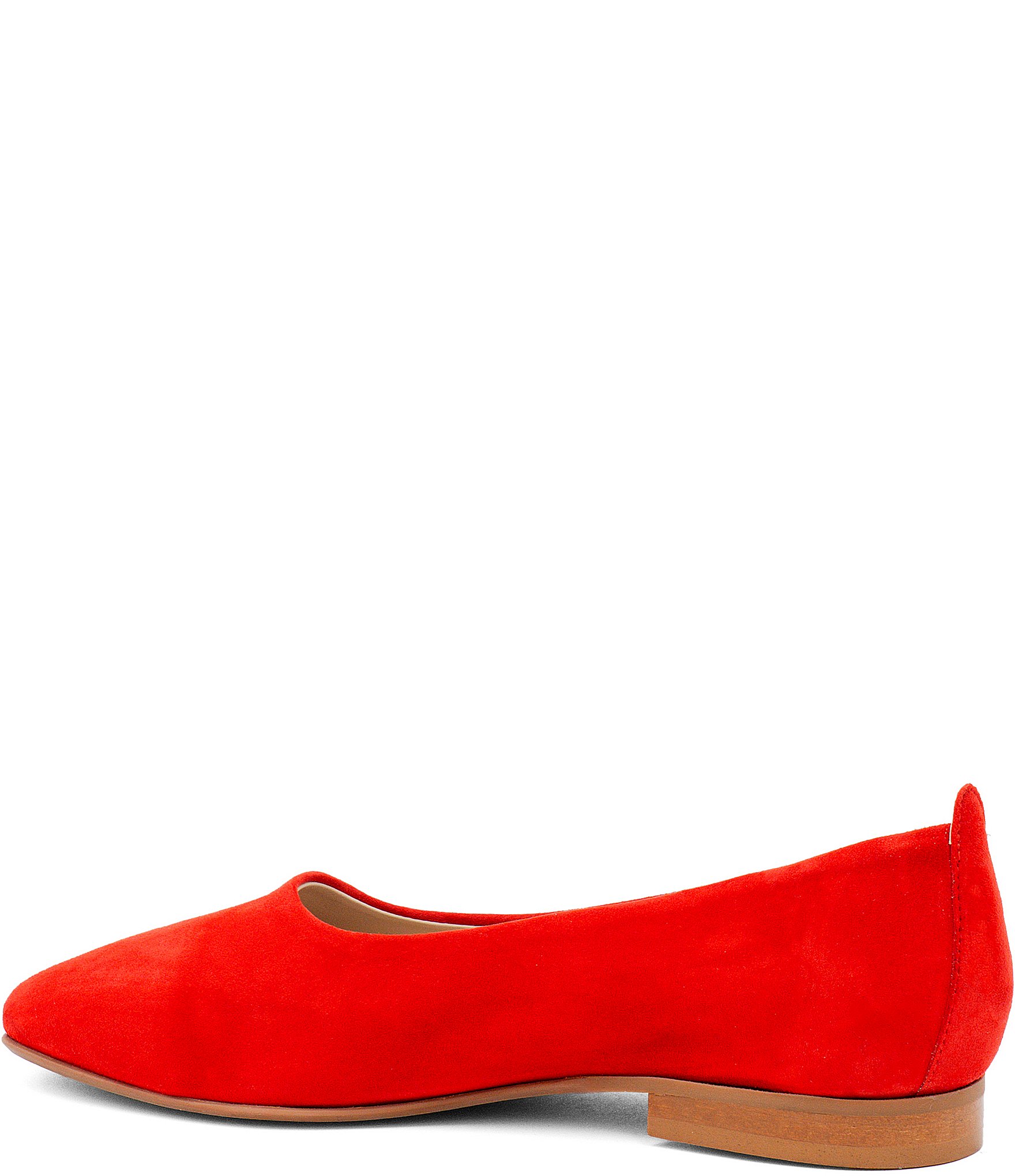 Amalfi Gladiatore Suede Loafers