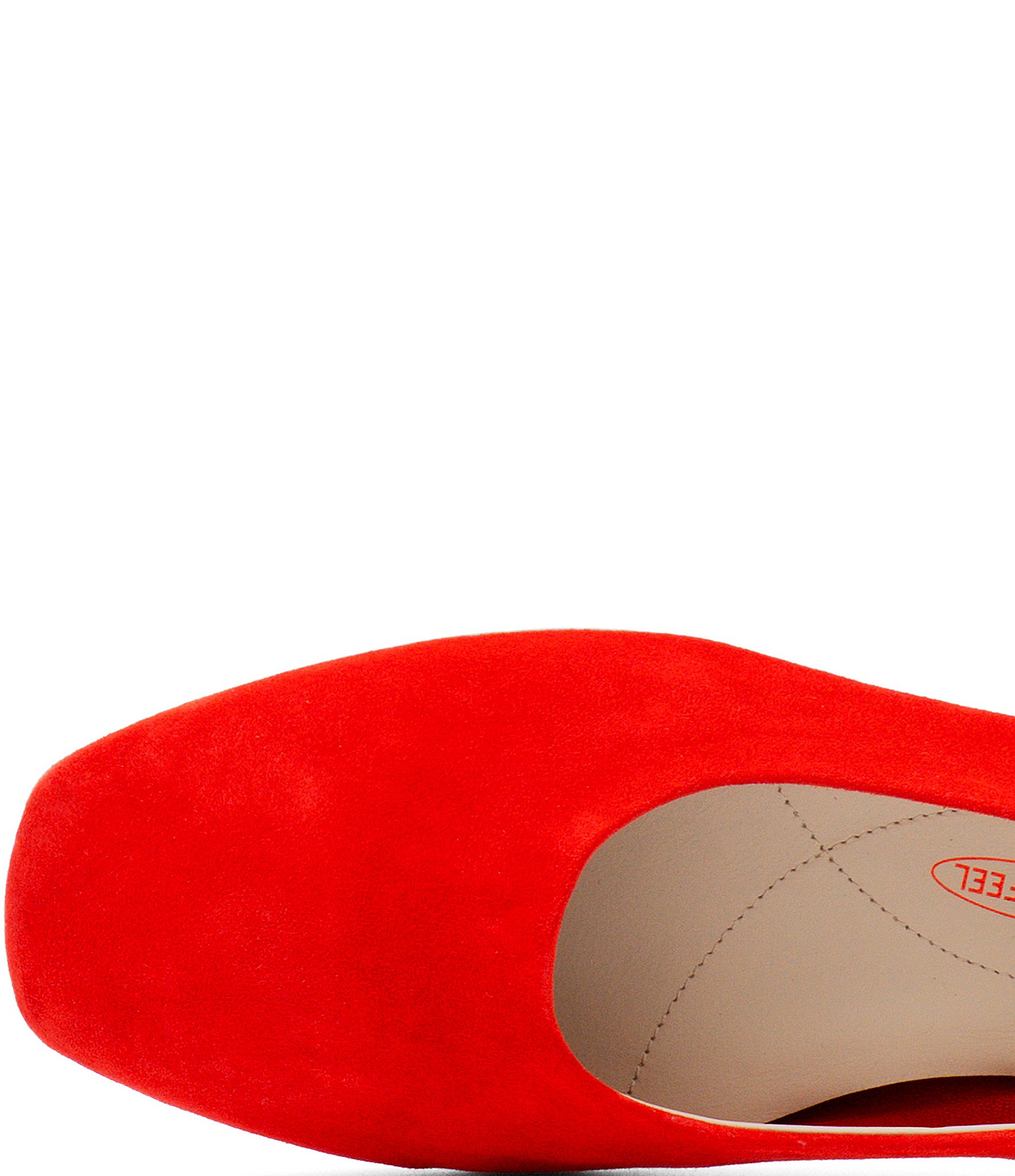 Amalfi Gladiatore Suede Loafers