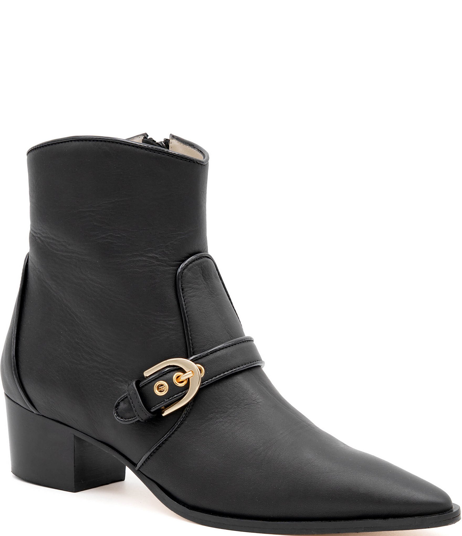 women's ankle boots: Women's Boots Booties Dillard's