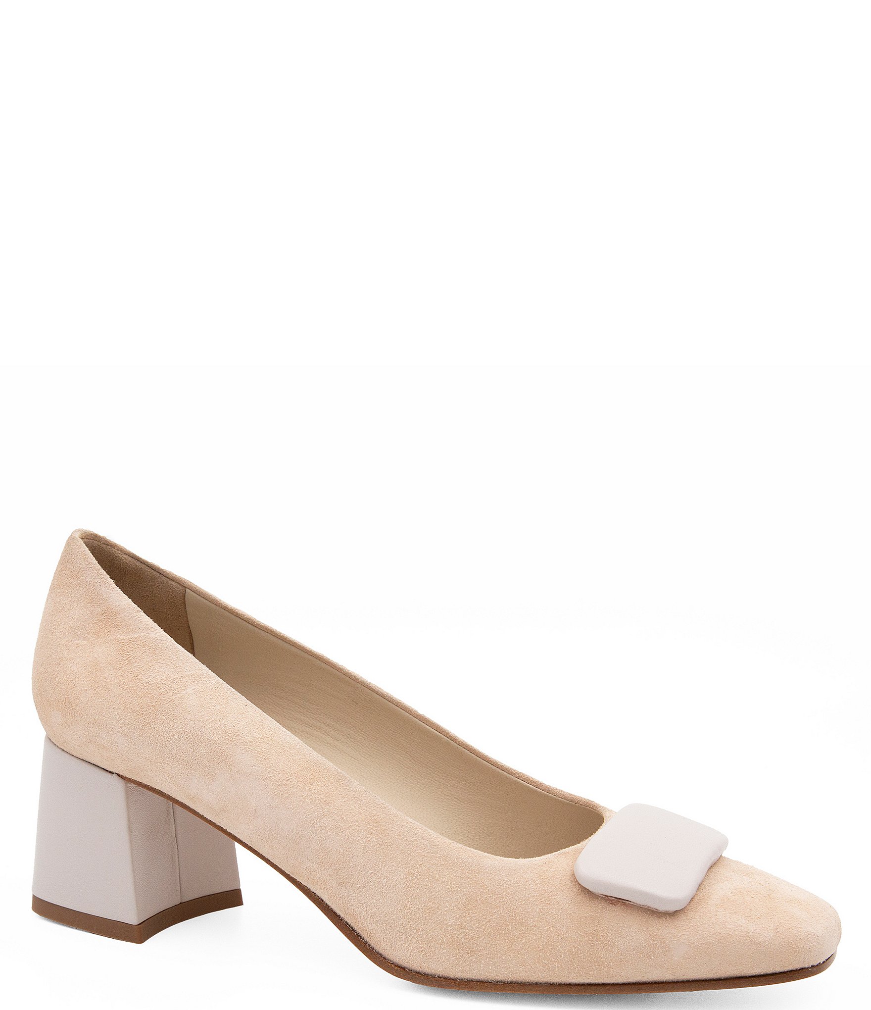 Amalfi Women's Narrow Width Pumps | Dillard's