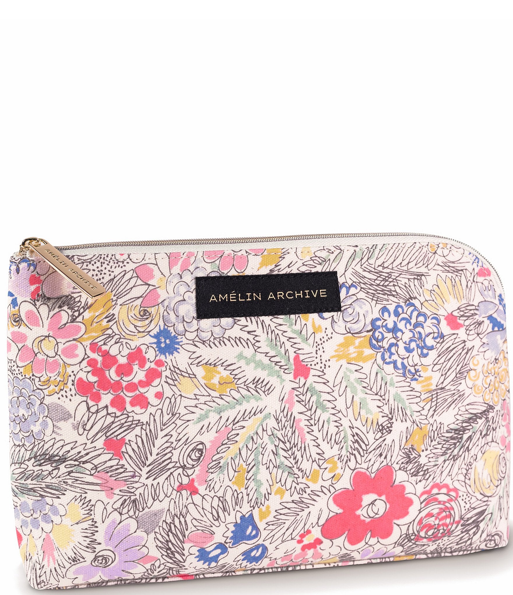 Amelin Archive Chagall Everyday Pouch
