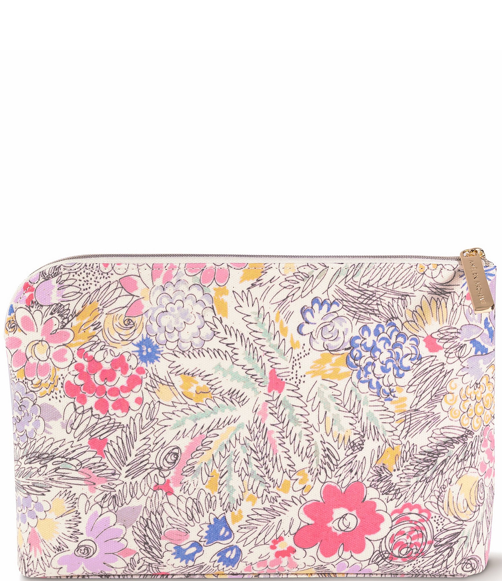 Amelin Archive Chagall Everyday Pouch