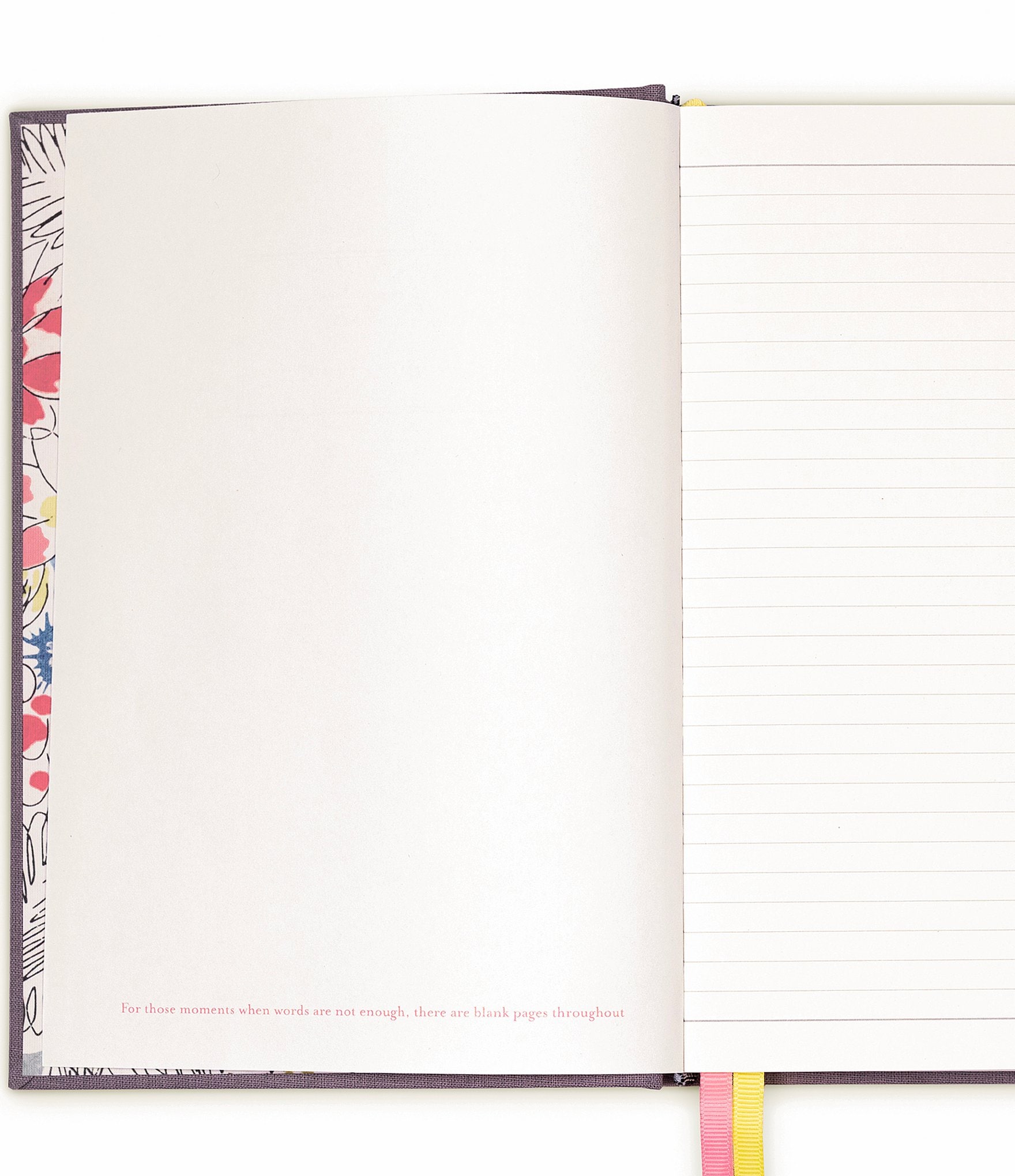 Amelin Archive Chagall Keepsake Slipcover Journal