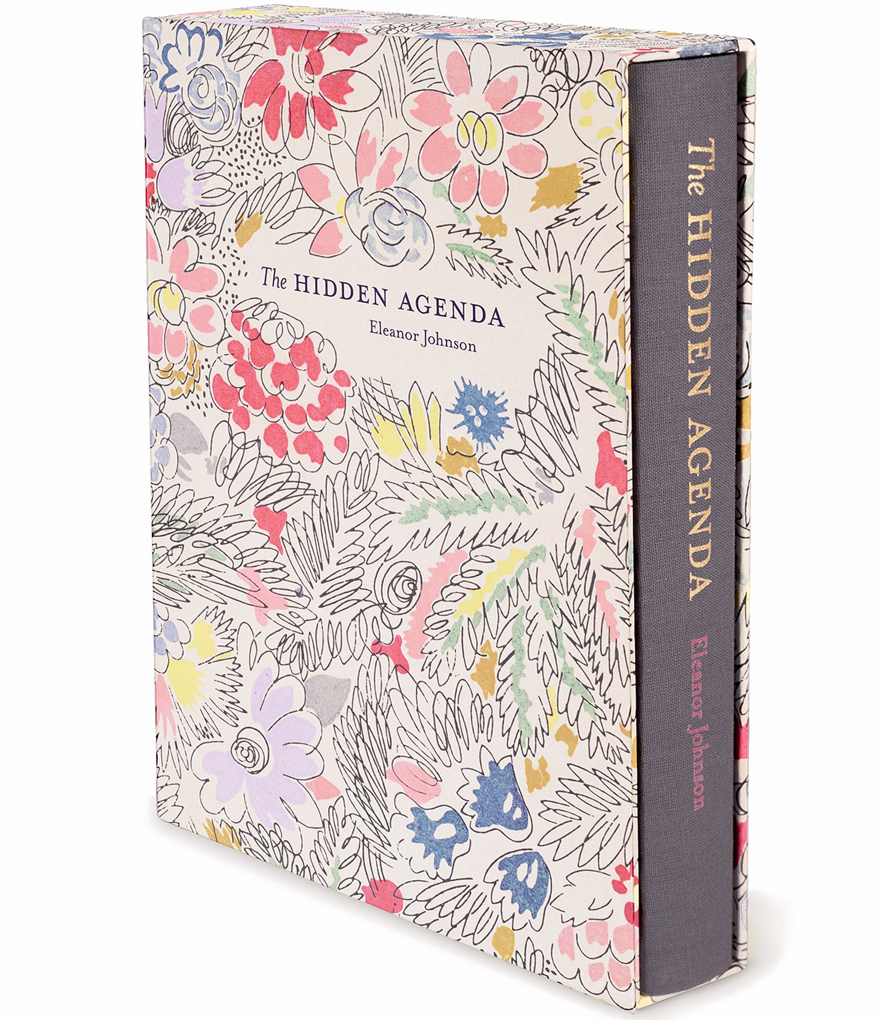 Amelin Archive Chagall Keepsake Slipcover Journal