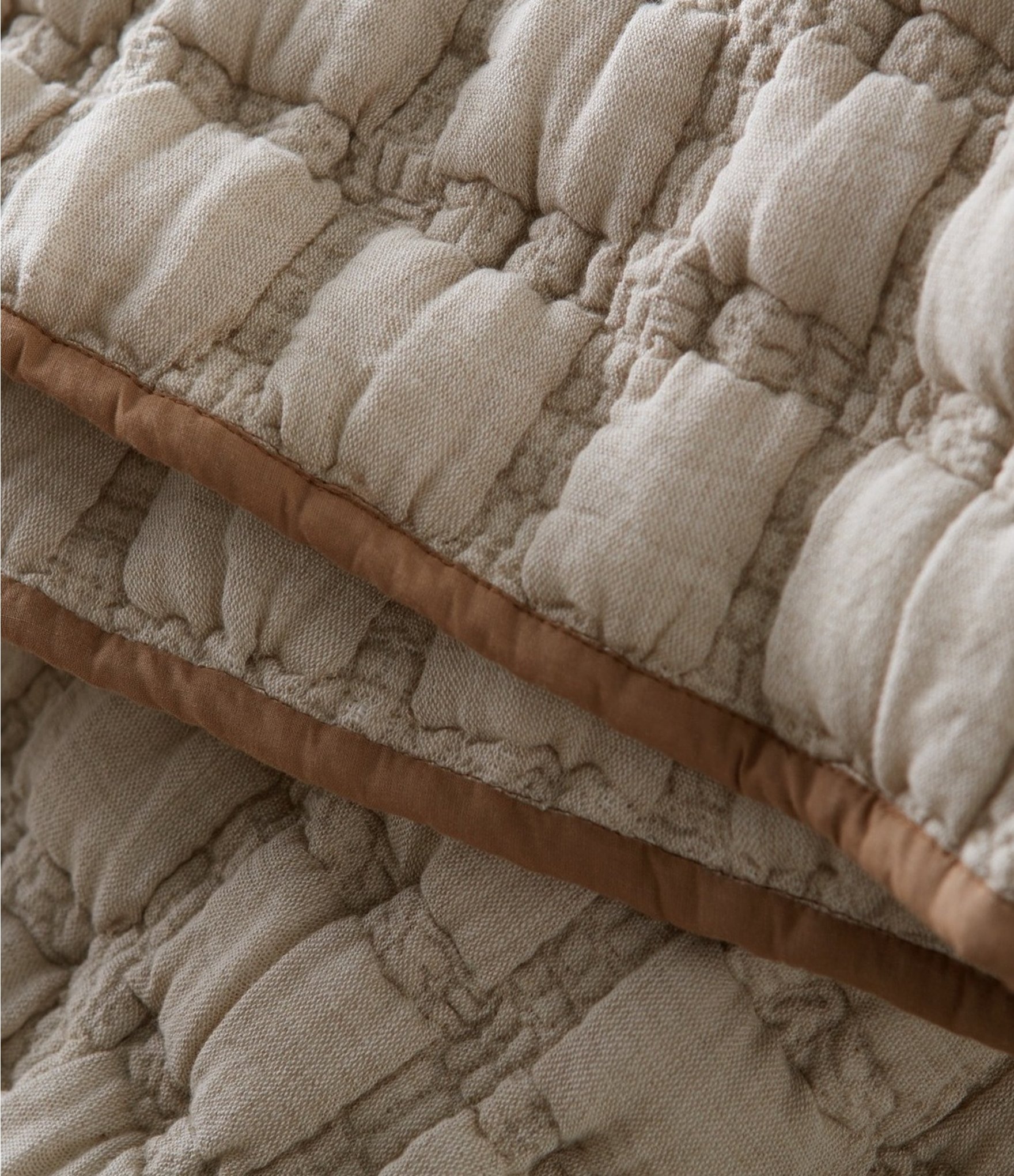 Amity Home Claudia Blocked Cotton Sham