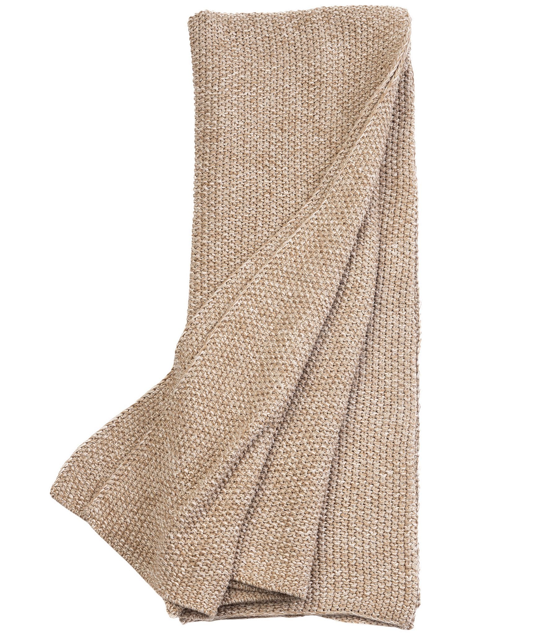 Amity Home Egan Cozy Knit Comfort Throw