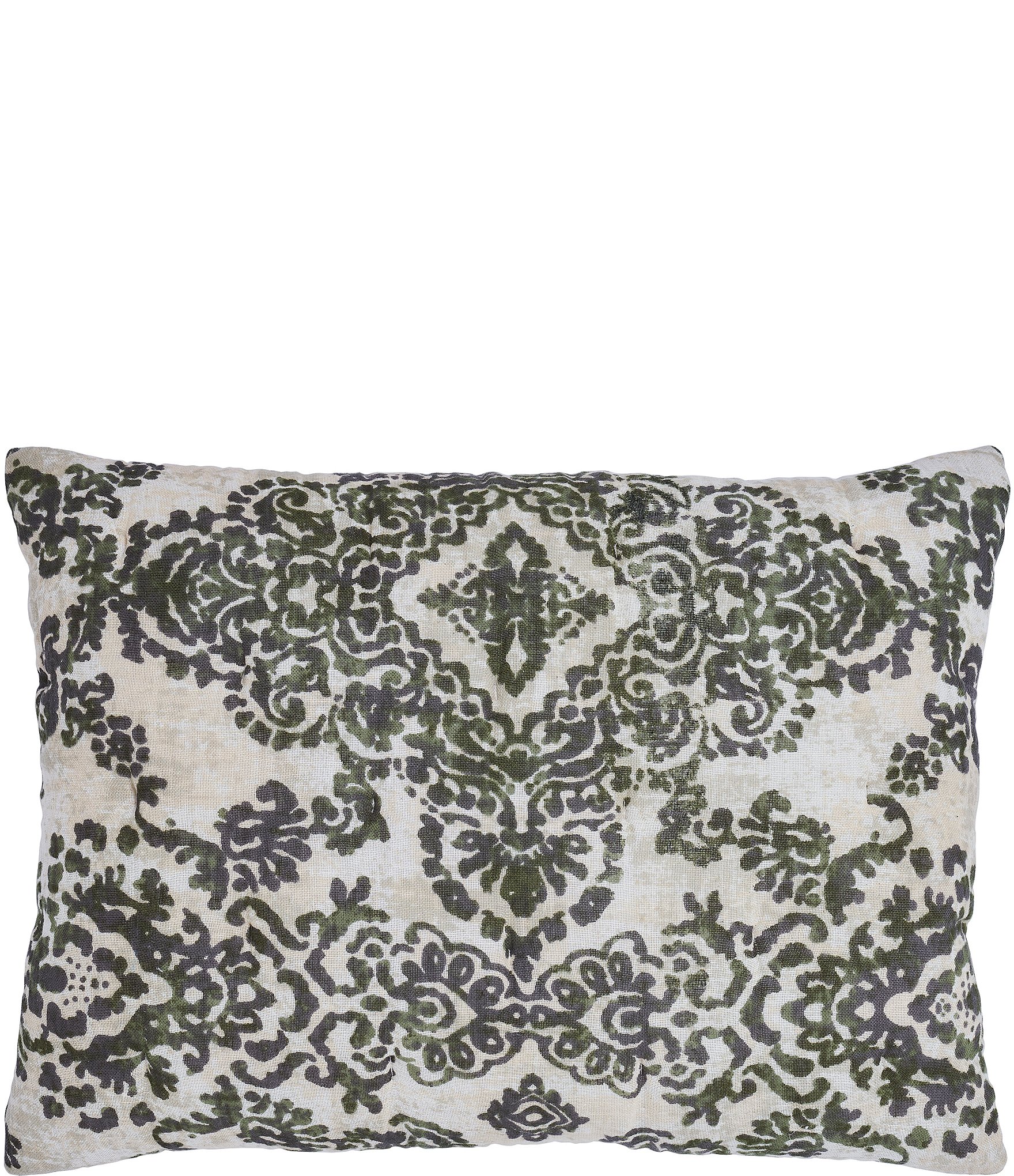 Amity Home Leslie Damask Print Sham