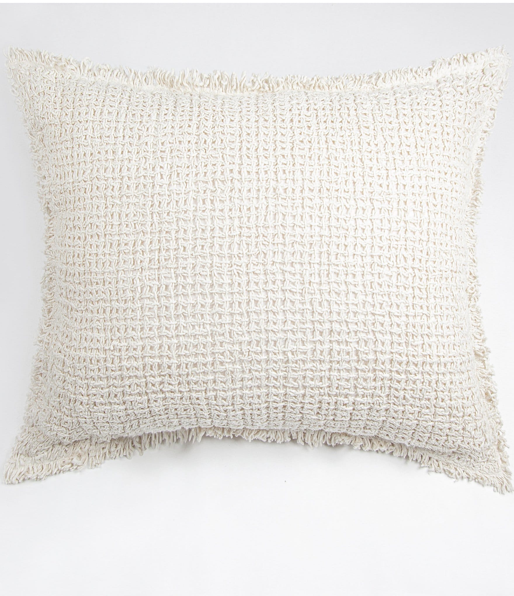 Amity Home Trawick Linen Euro Sham