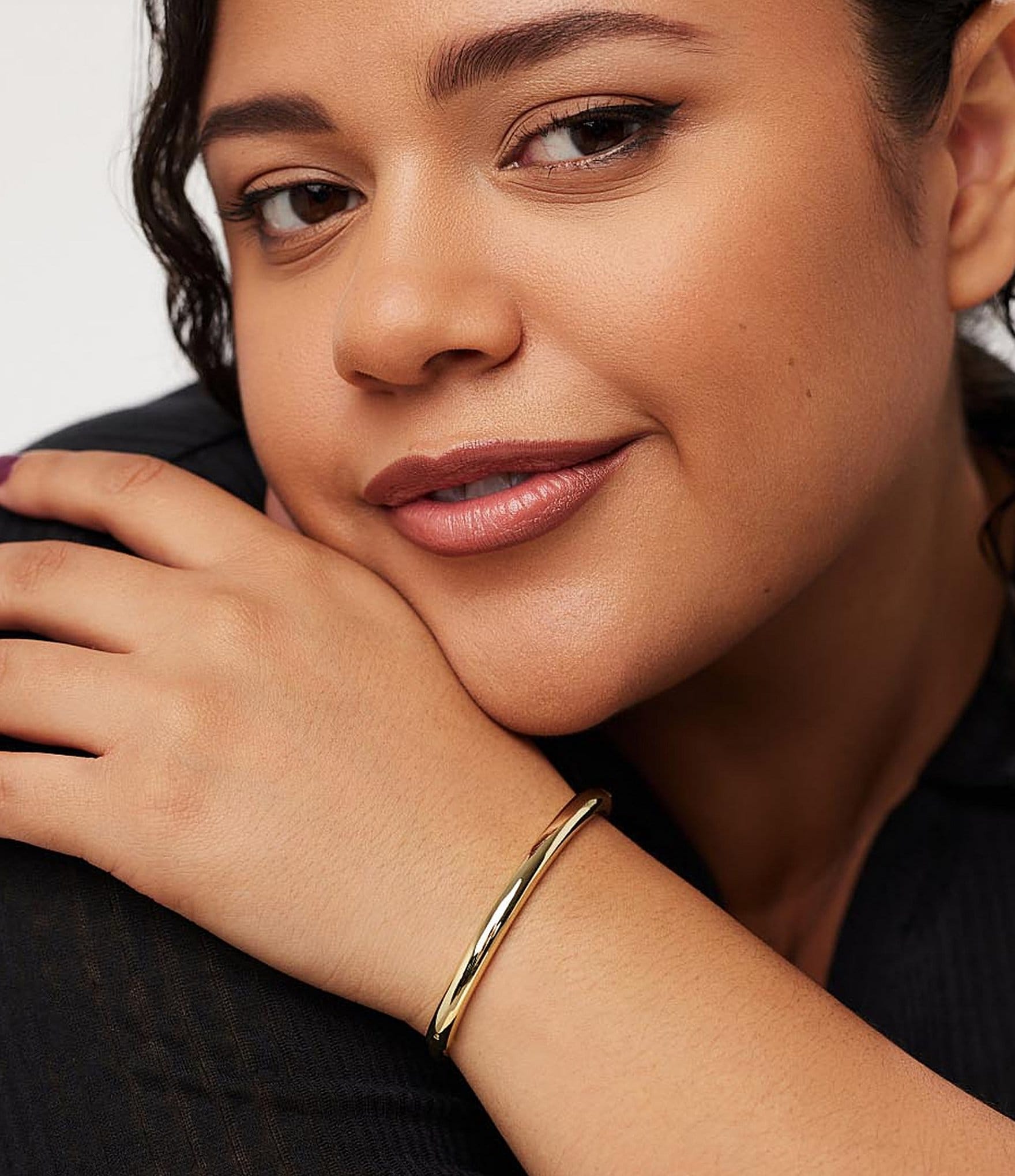 Ana Luisa Brynley Bangle Bracelet