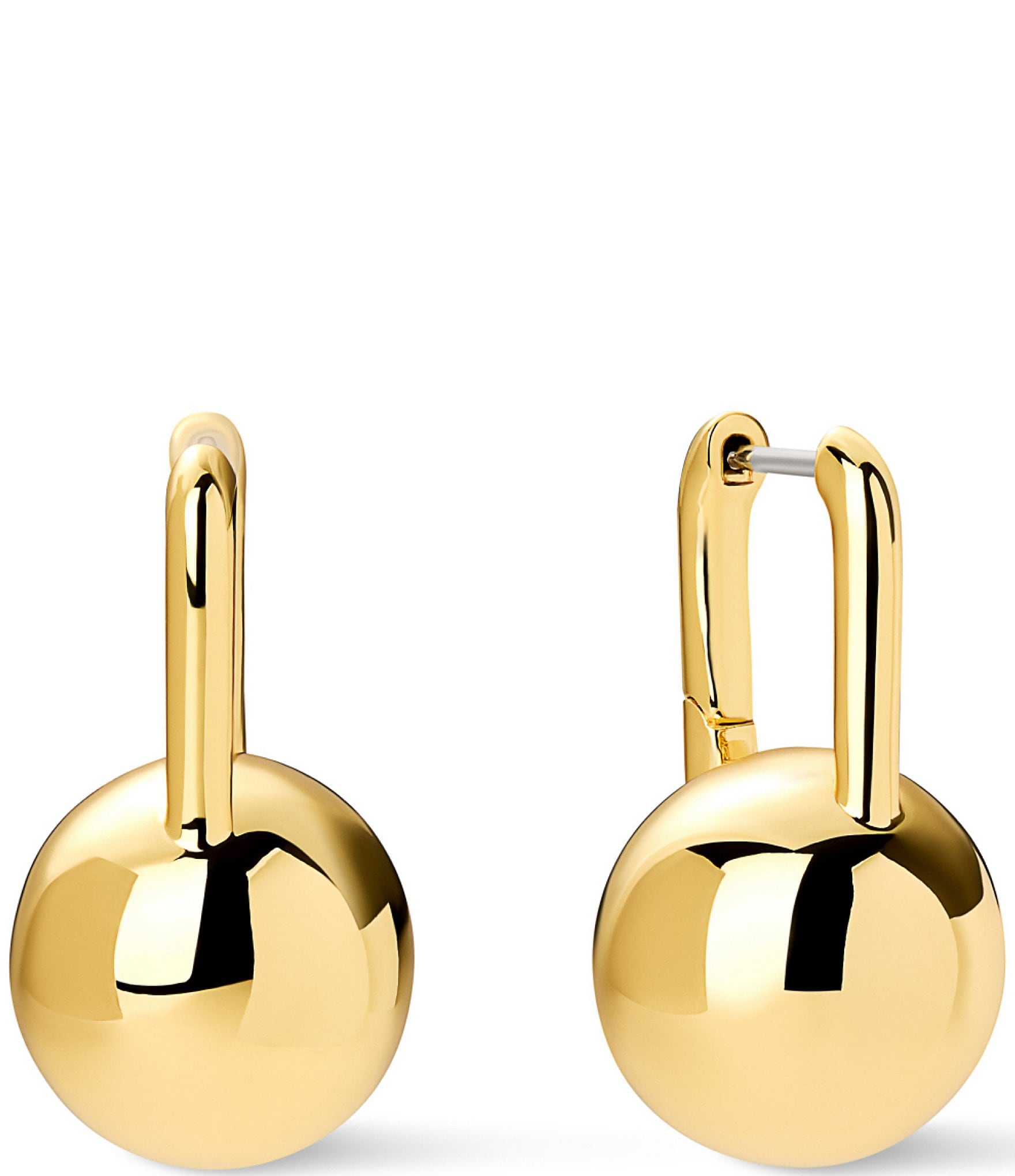 Ana Luisa Perry Statement Drop Earrings
