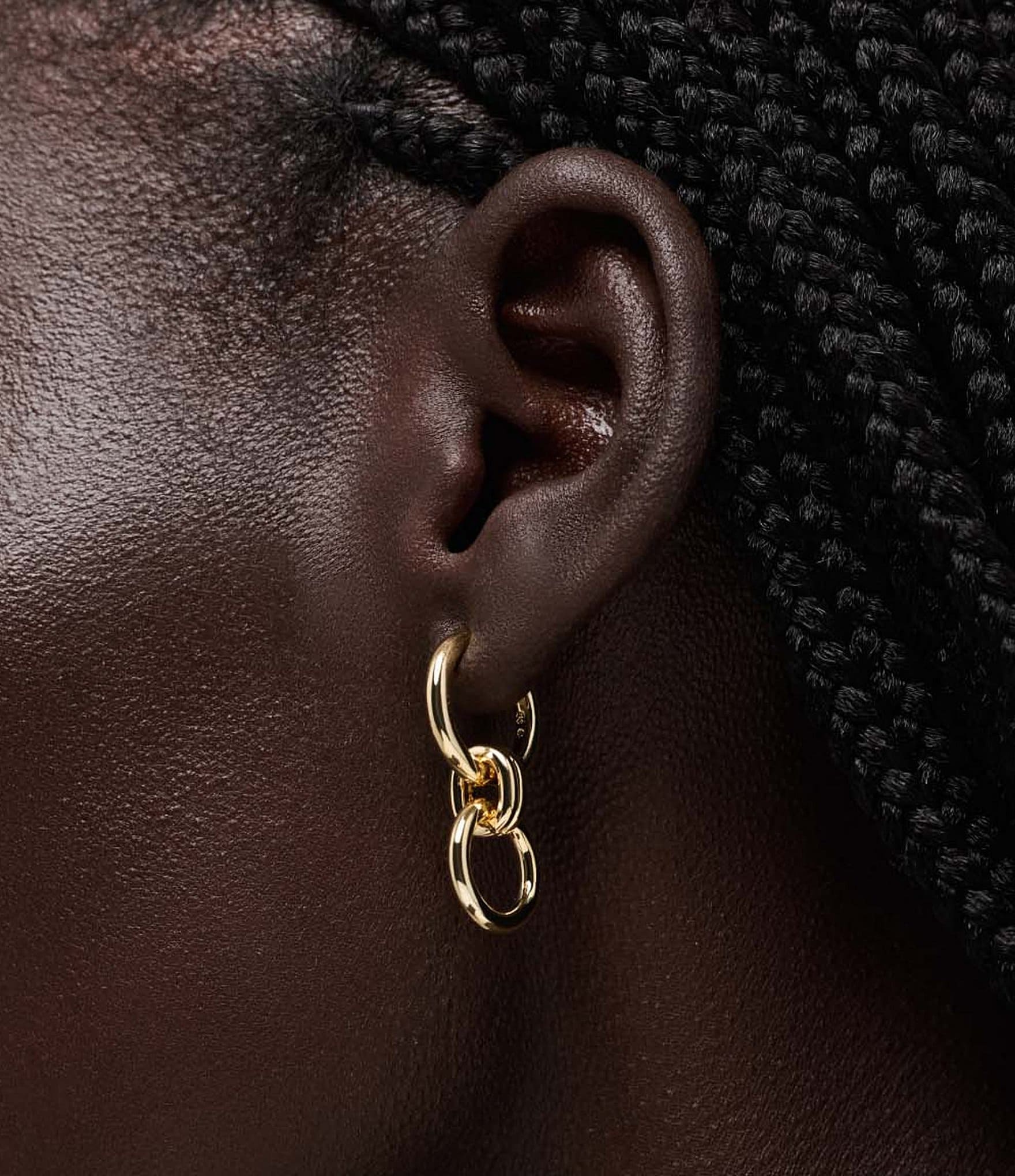 Ana Luisa Remi Drop Earrings