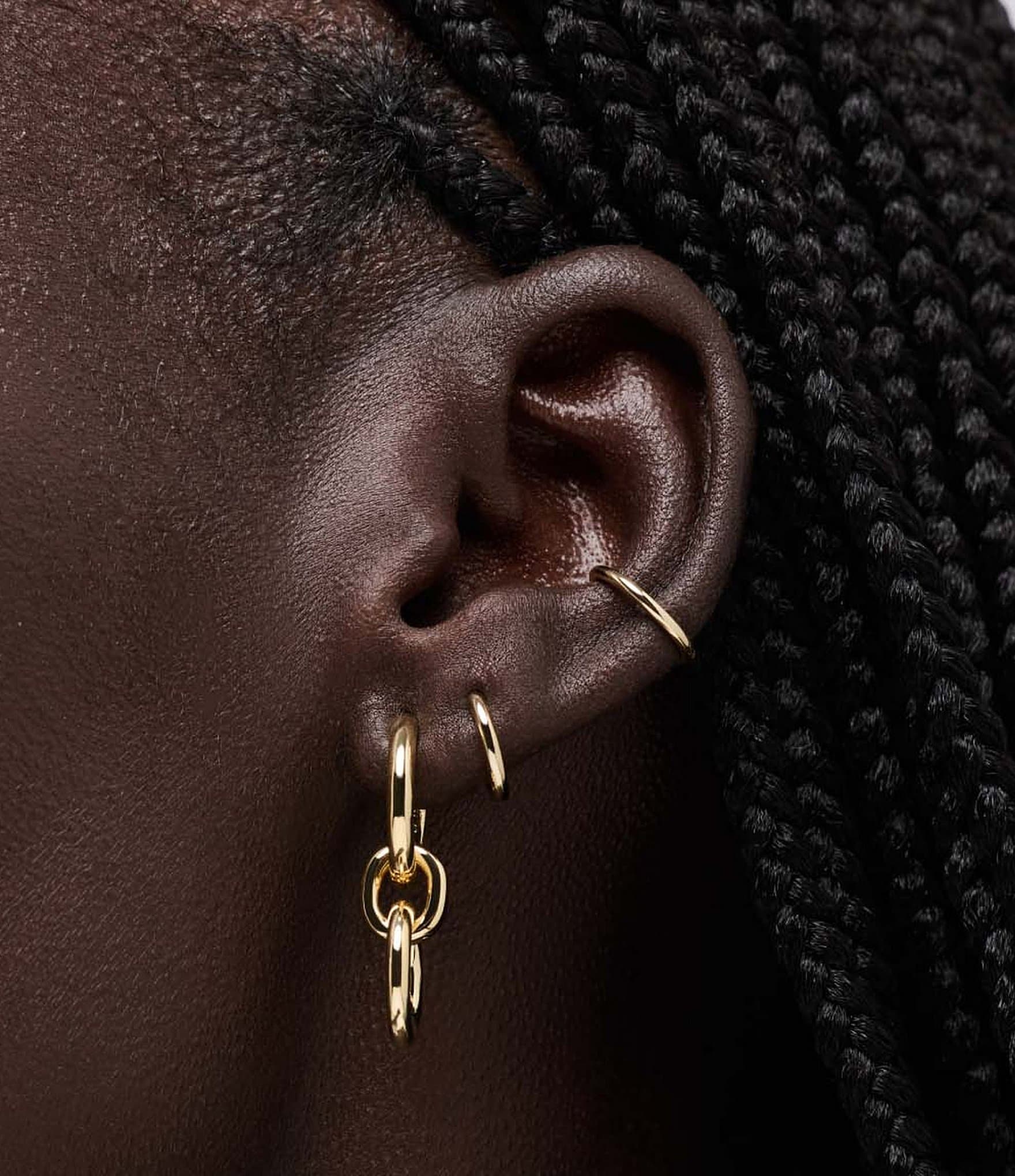 Ana Luisa Remi Drop Earrings