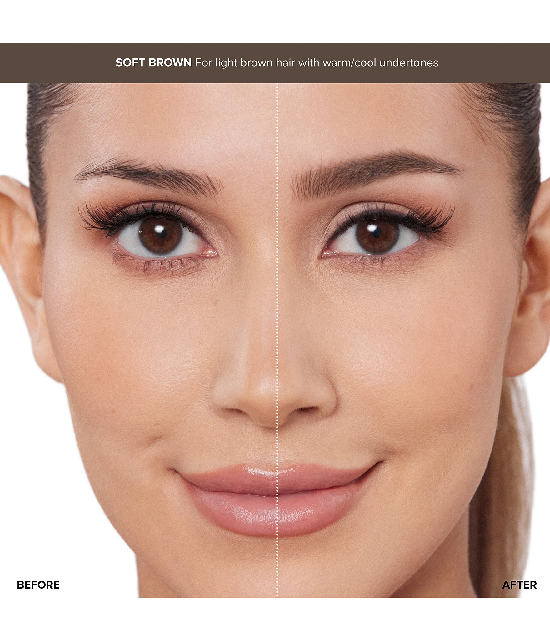 Anastasia Beverly Hills Frozen & Fuller Looking Brow Trio