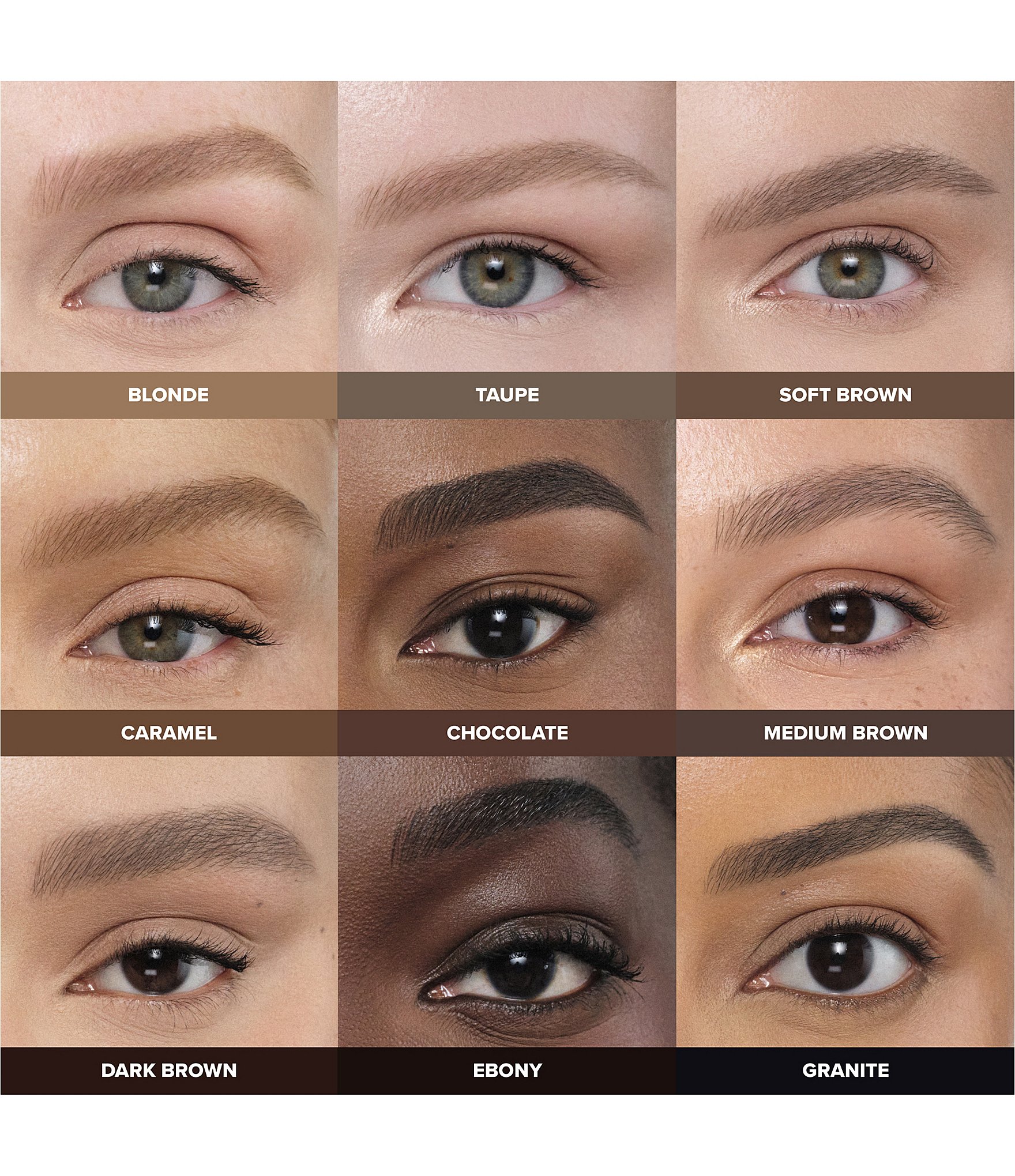 Anastasia Beverly Hills ArchiBrow Pencil