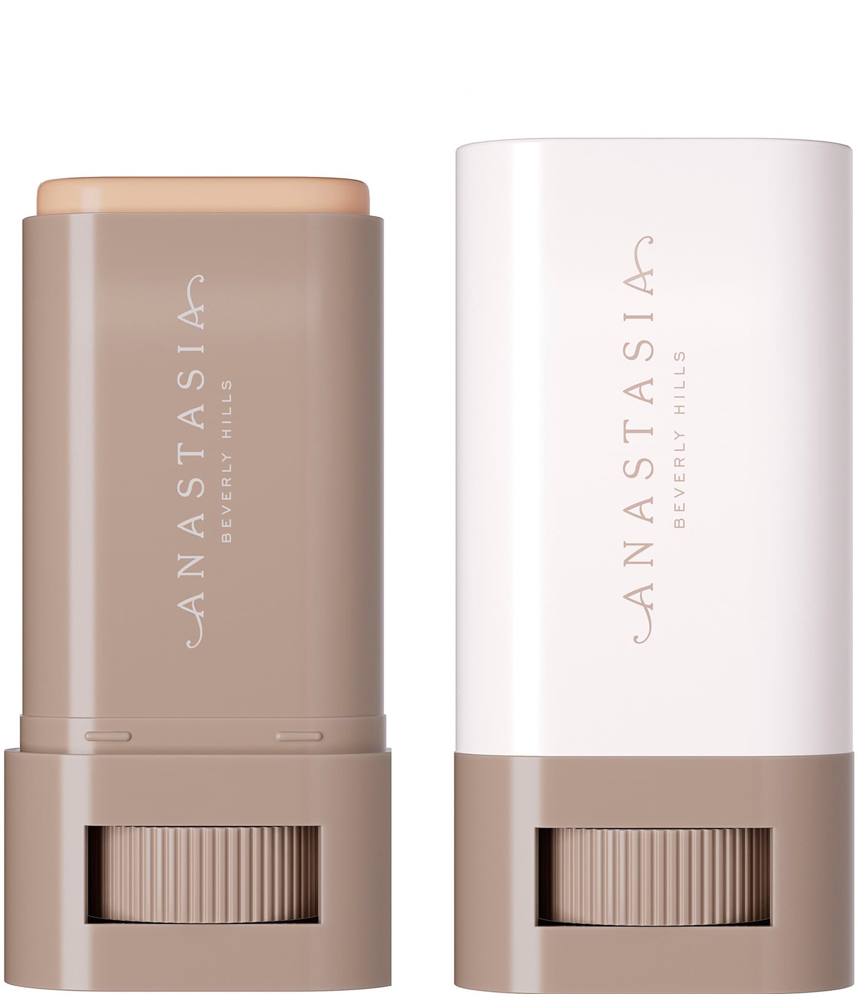 Anastasia Beverly Hills Blur Balm Tinted Skin Serum