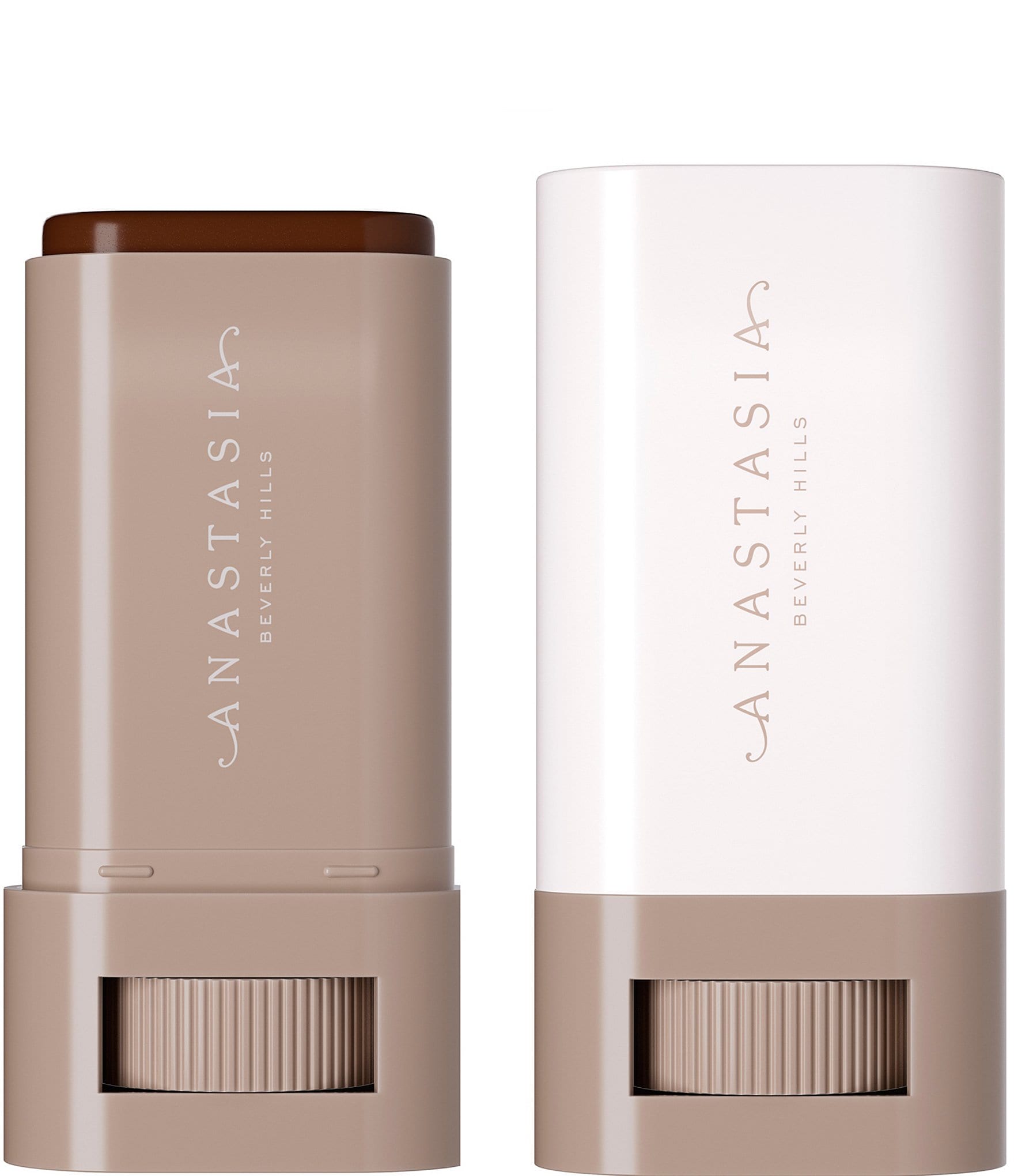 Anastasia Beverly Hills Blur Balm Tinted Skin Serum