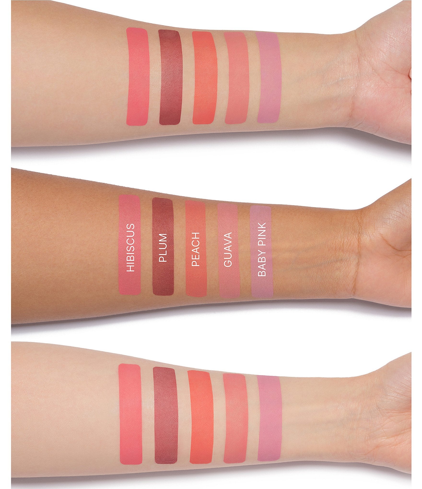 Anastasia Beverly Hills Blurring Blush Serum