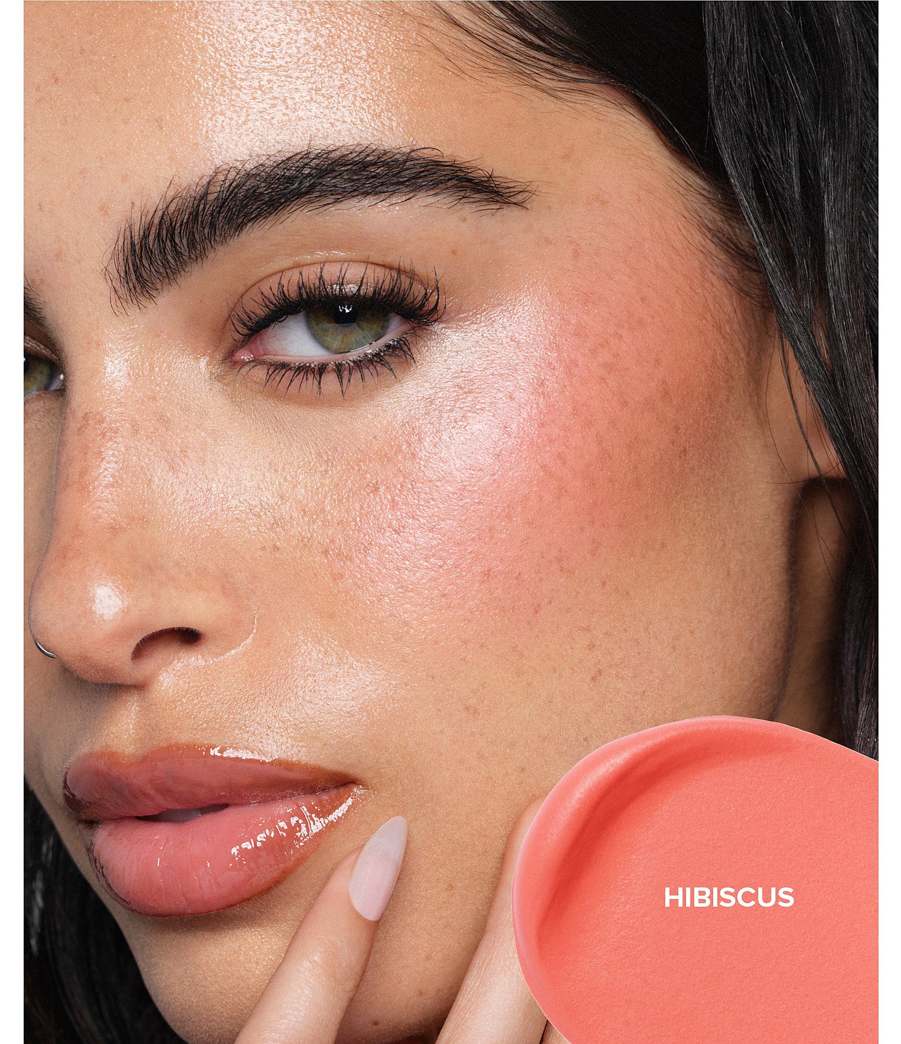 Anastasia Beverly Hills Blurring Blush Serum