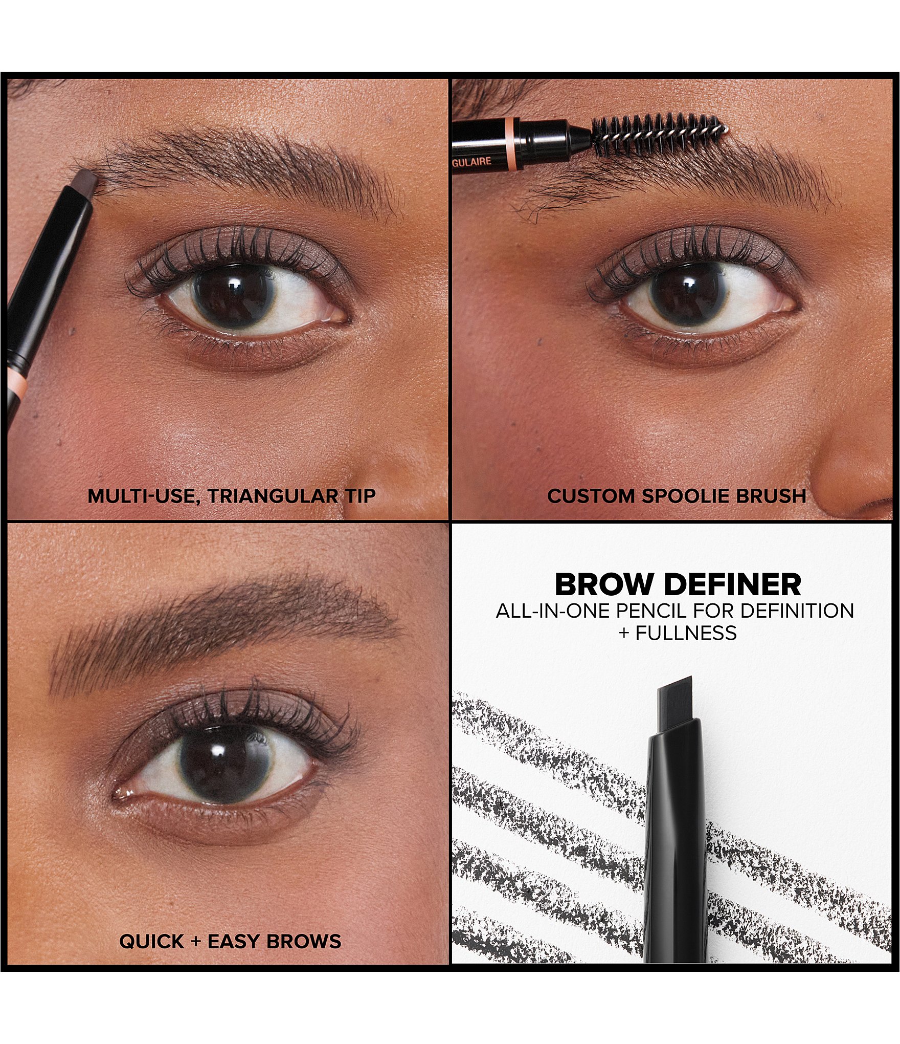 Anastasia Beverly Hills Brow Definer Deluxe