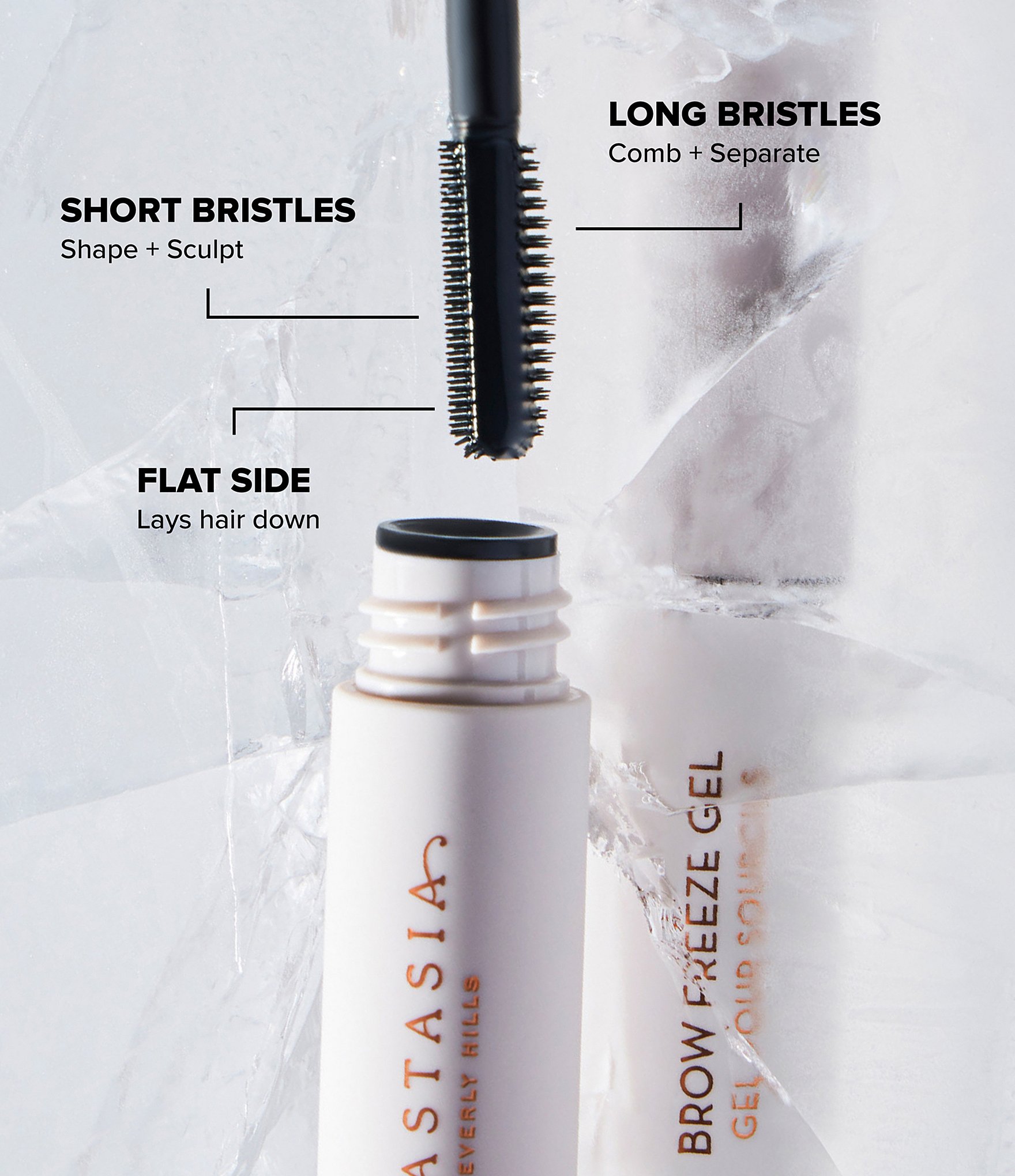 Anastasia Beverly Hills Brow Freeze Gel