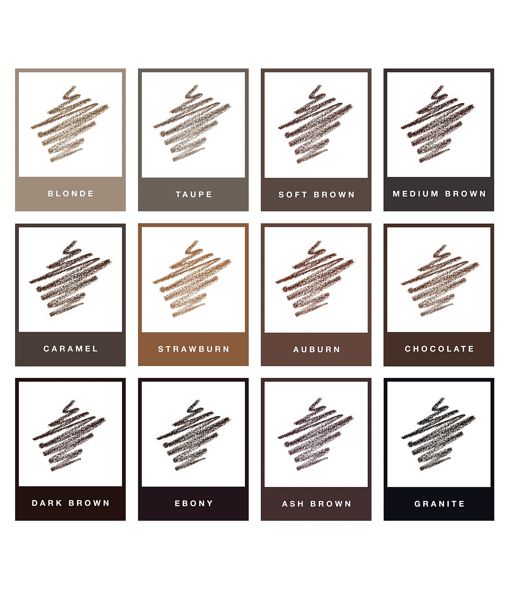 Anastasia Beverly Hills Brow Wiz Deluxe