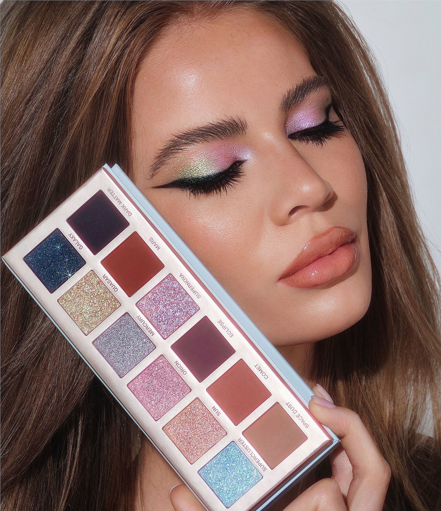 Anastasia Beverly Hills Cosmos Eye Shadow Palette