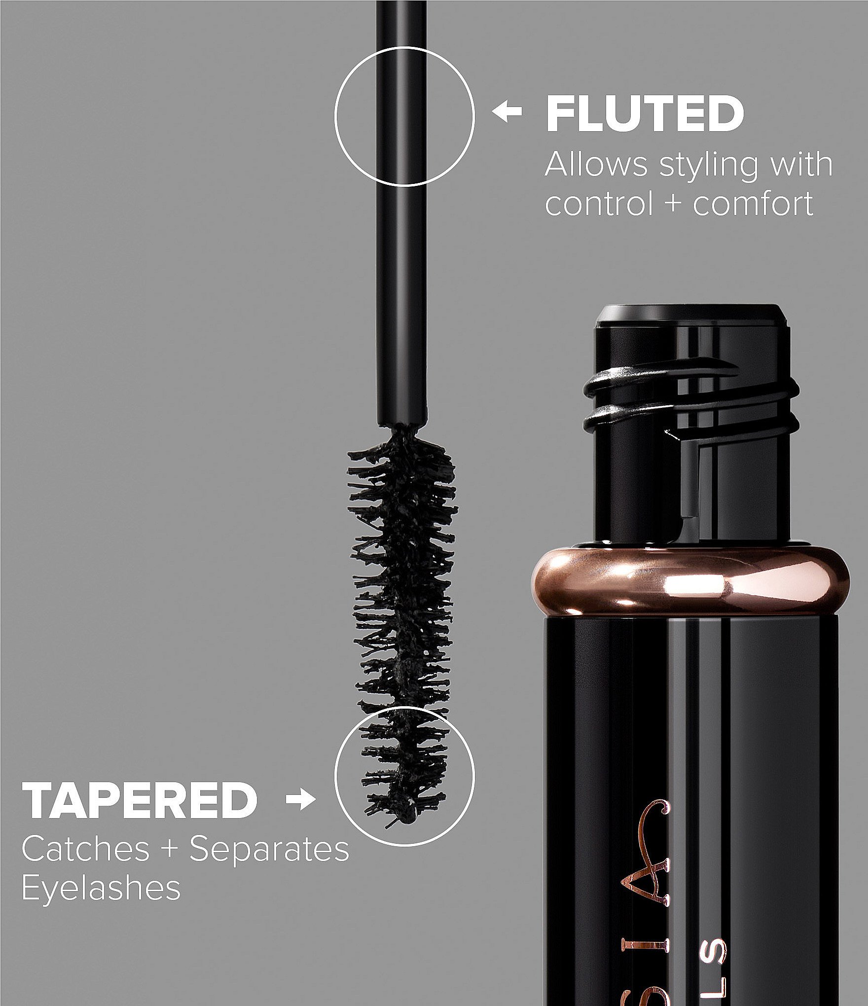 Anastasia Beverly Hills Deluxe Mini Lash Sculpt