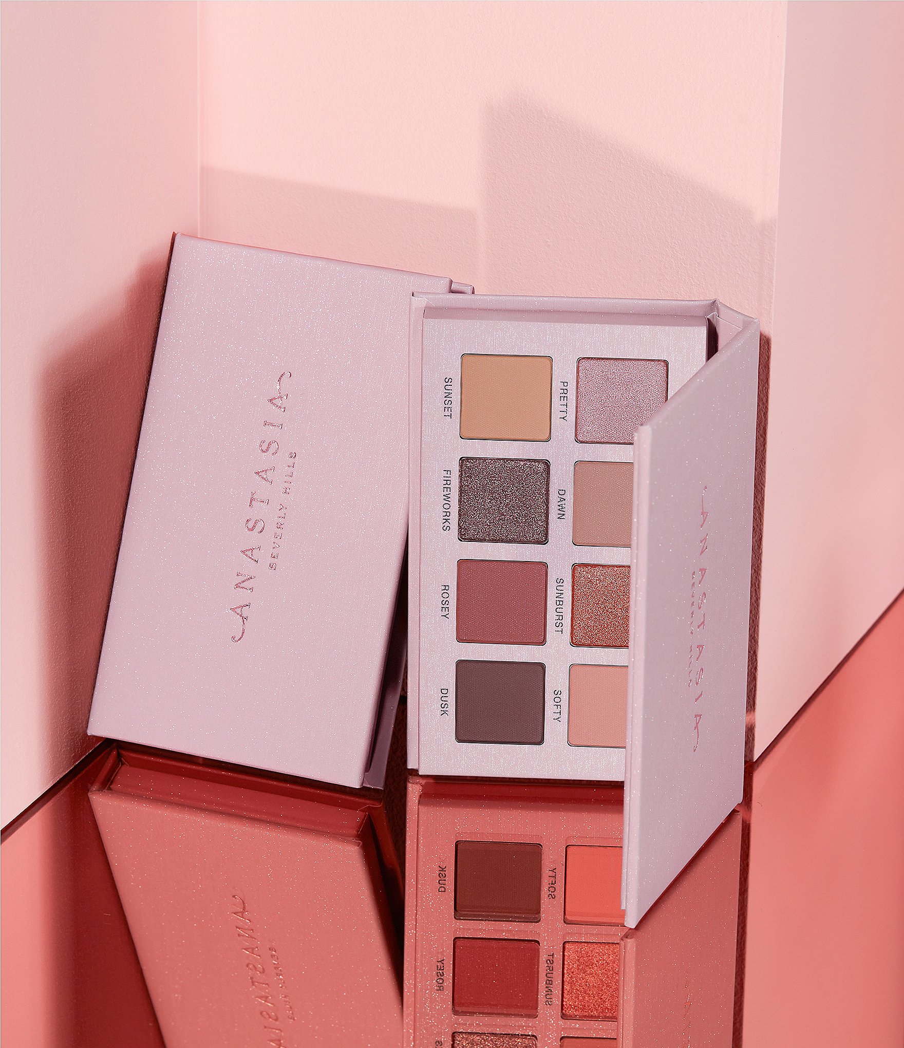 Anastasia Beverly Hills Glam To Go Mini Palette