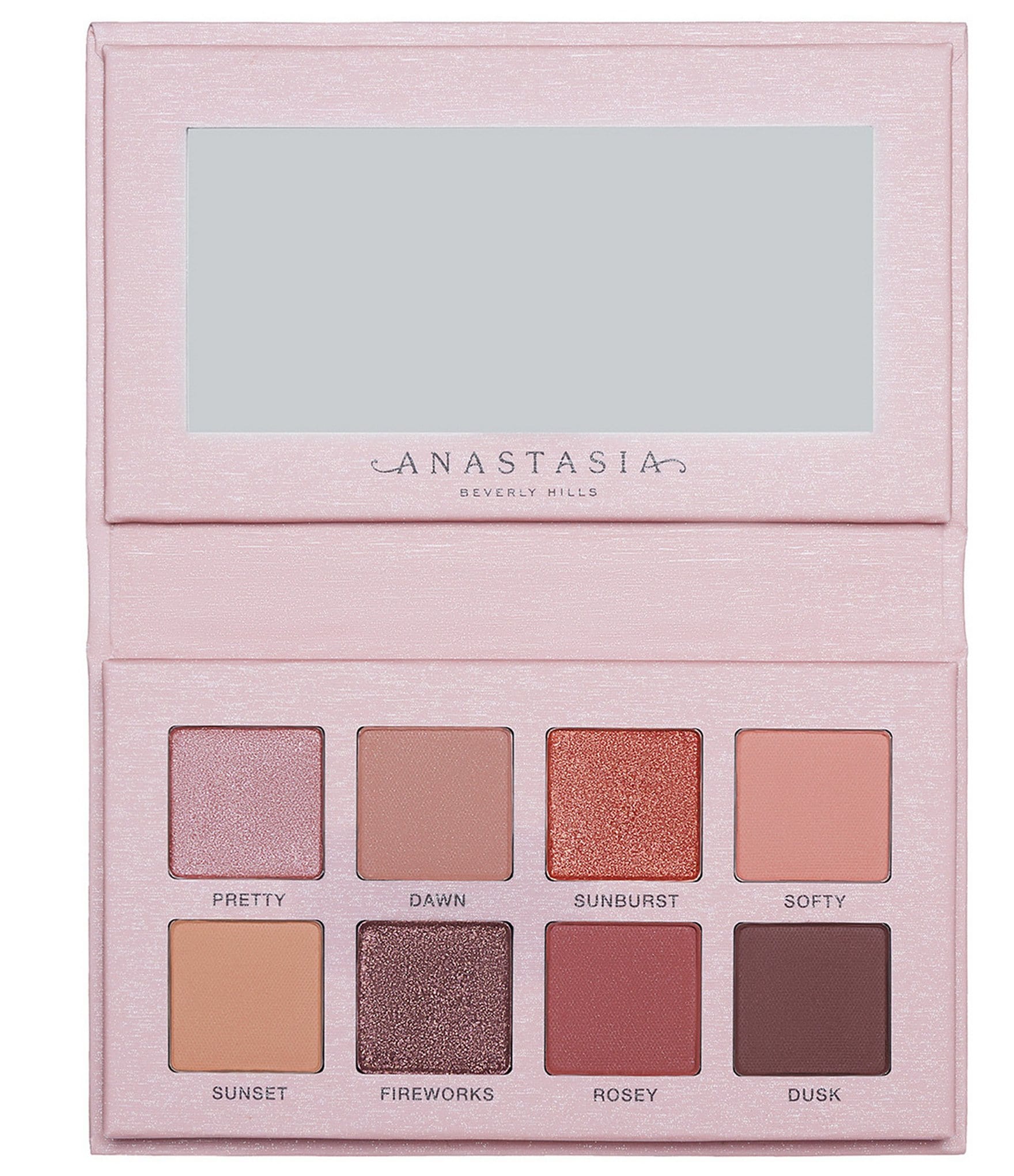 Anastasia Beverly Hills Glam To Go Mini Palette