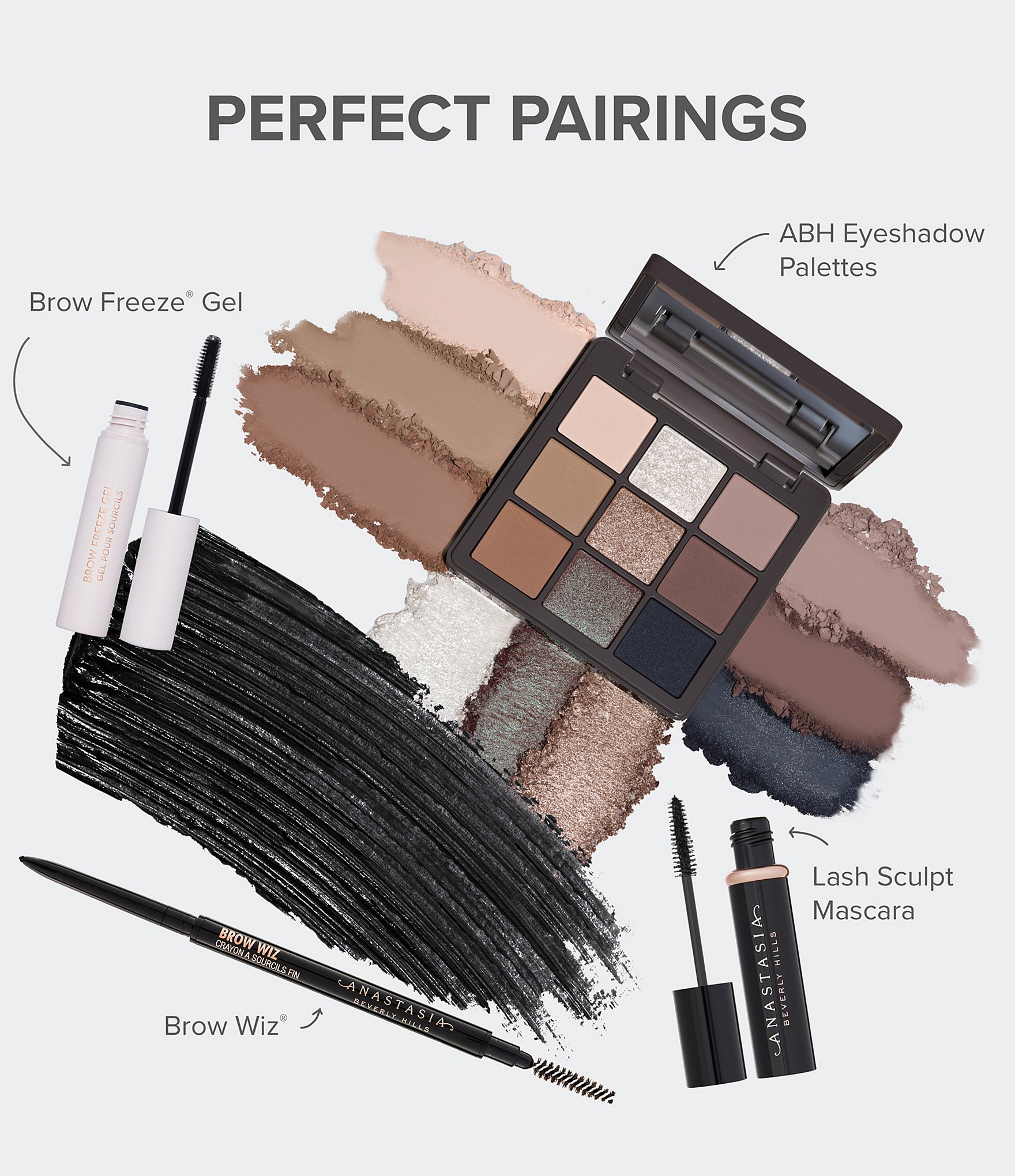 Anastasia Beverly Hills Glider Shadow Stick