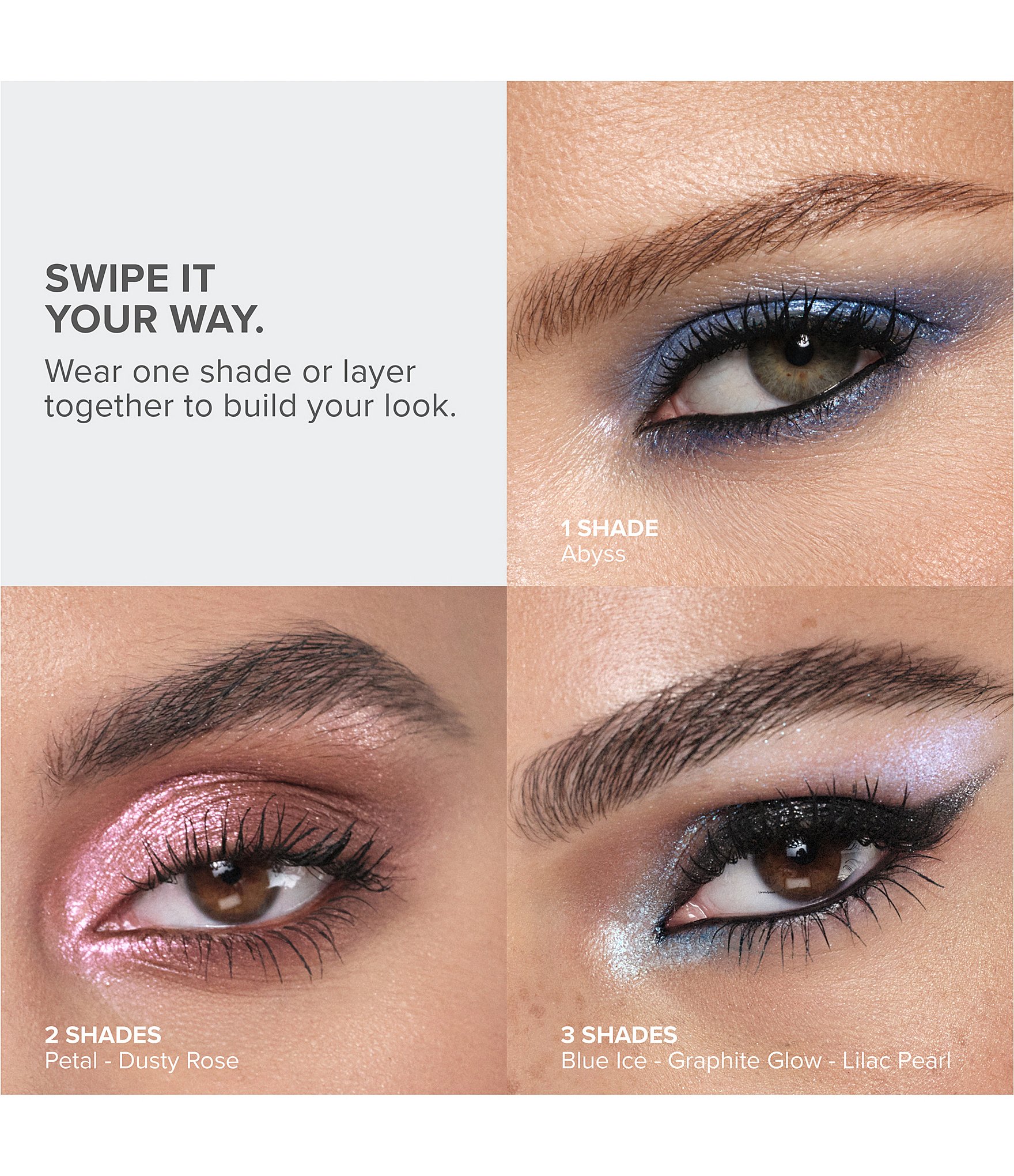 Anastasia Beverly Hills Glider Shadow Stick