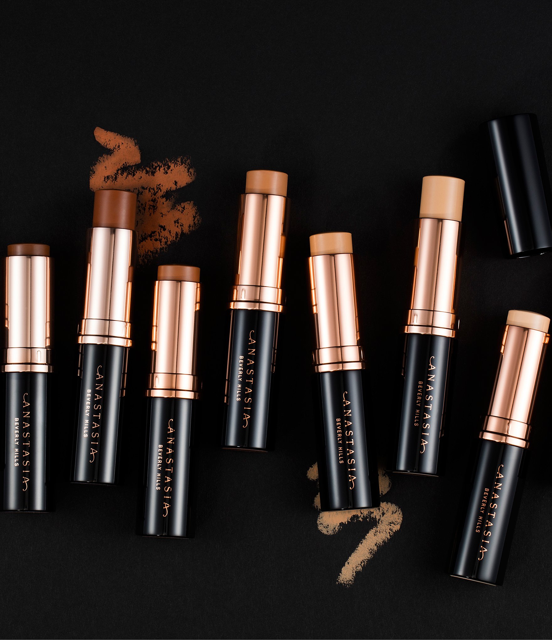 Anastasia Beverly Hills Highlight Stick Foundation