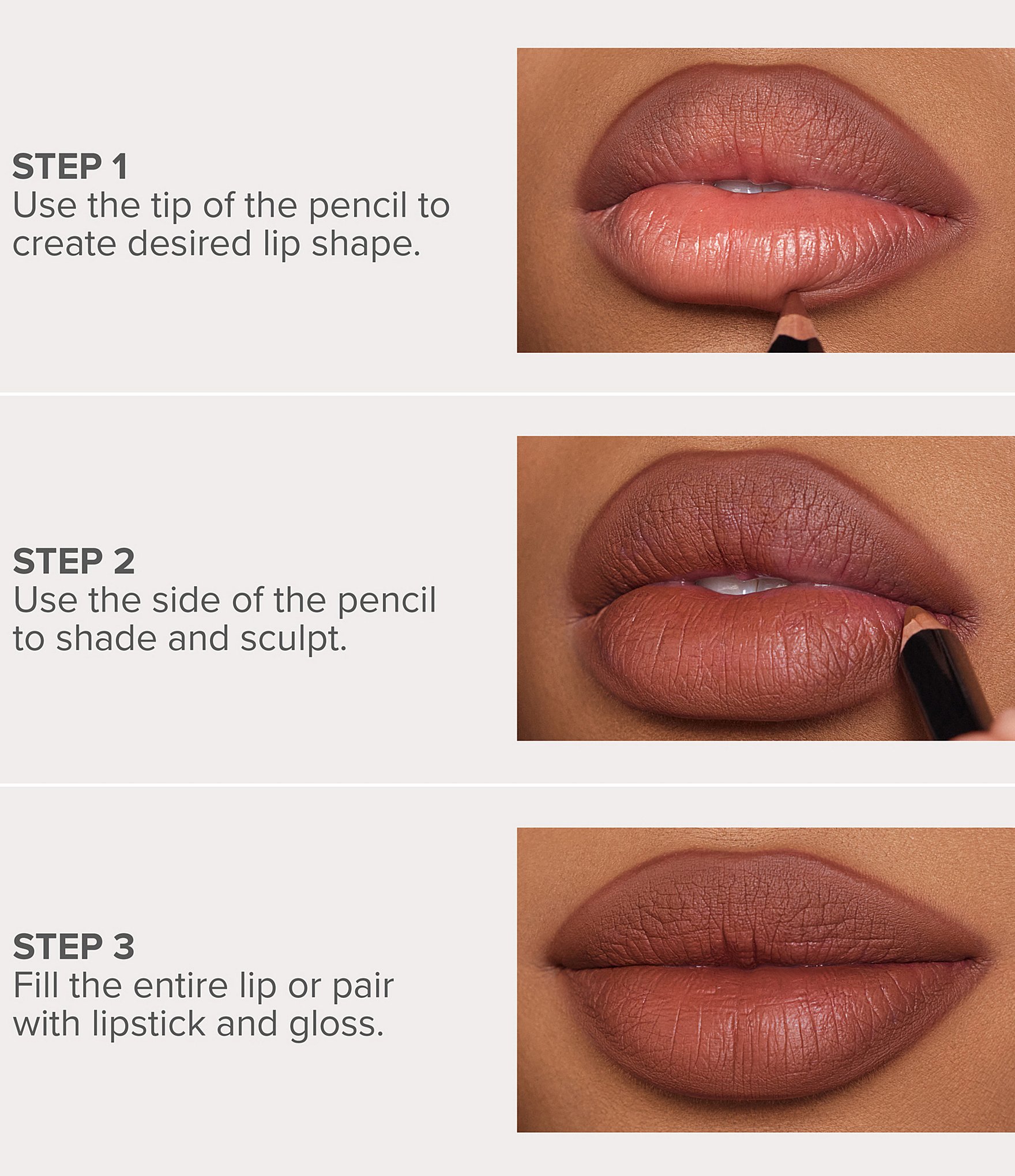 Anastasia Beverly Hills Lip Liner