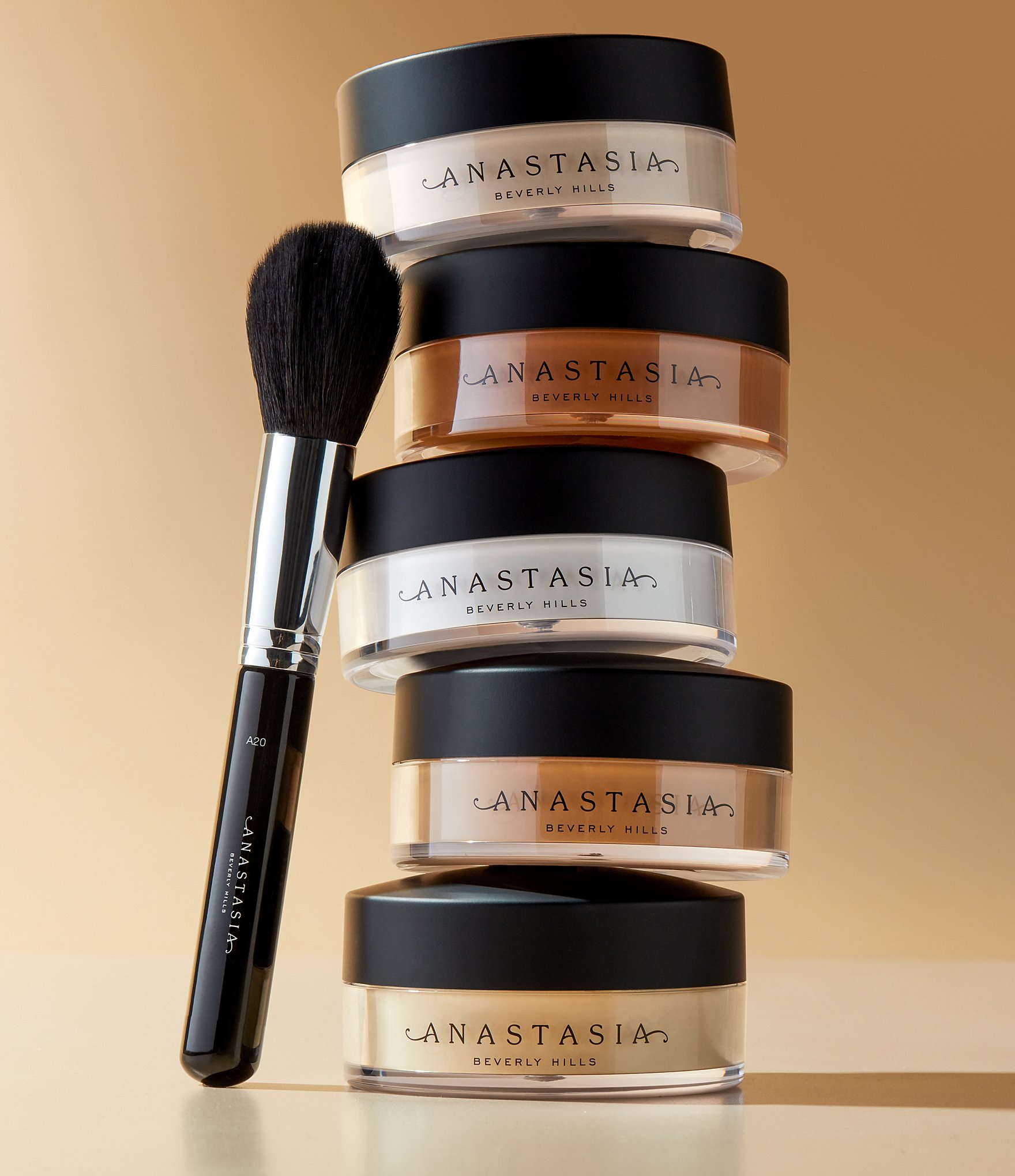 Anastasia Beverly Hills Loose Setting Powder