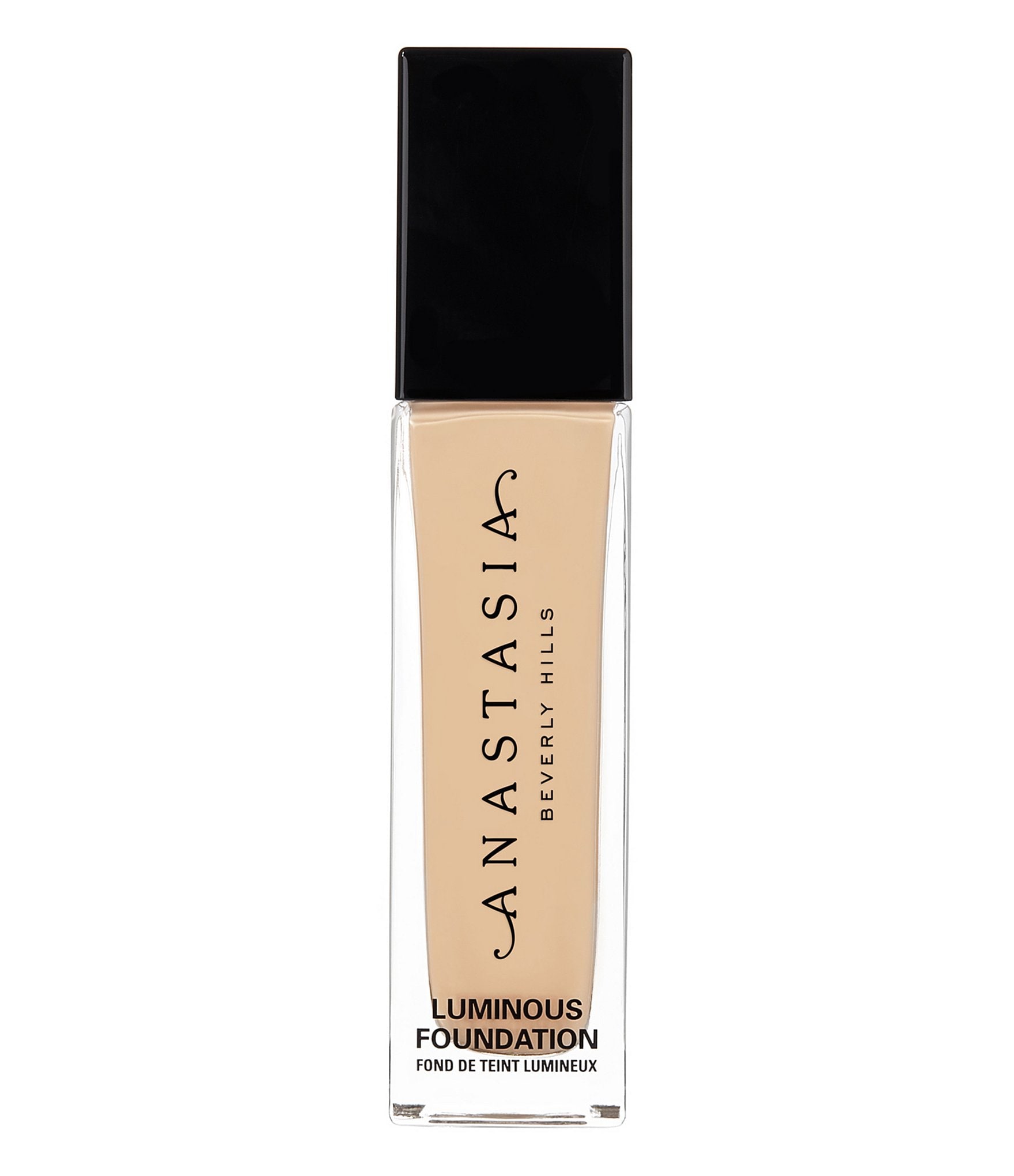 Anastasia Beverly Hills Luminous Foundation