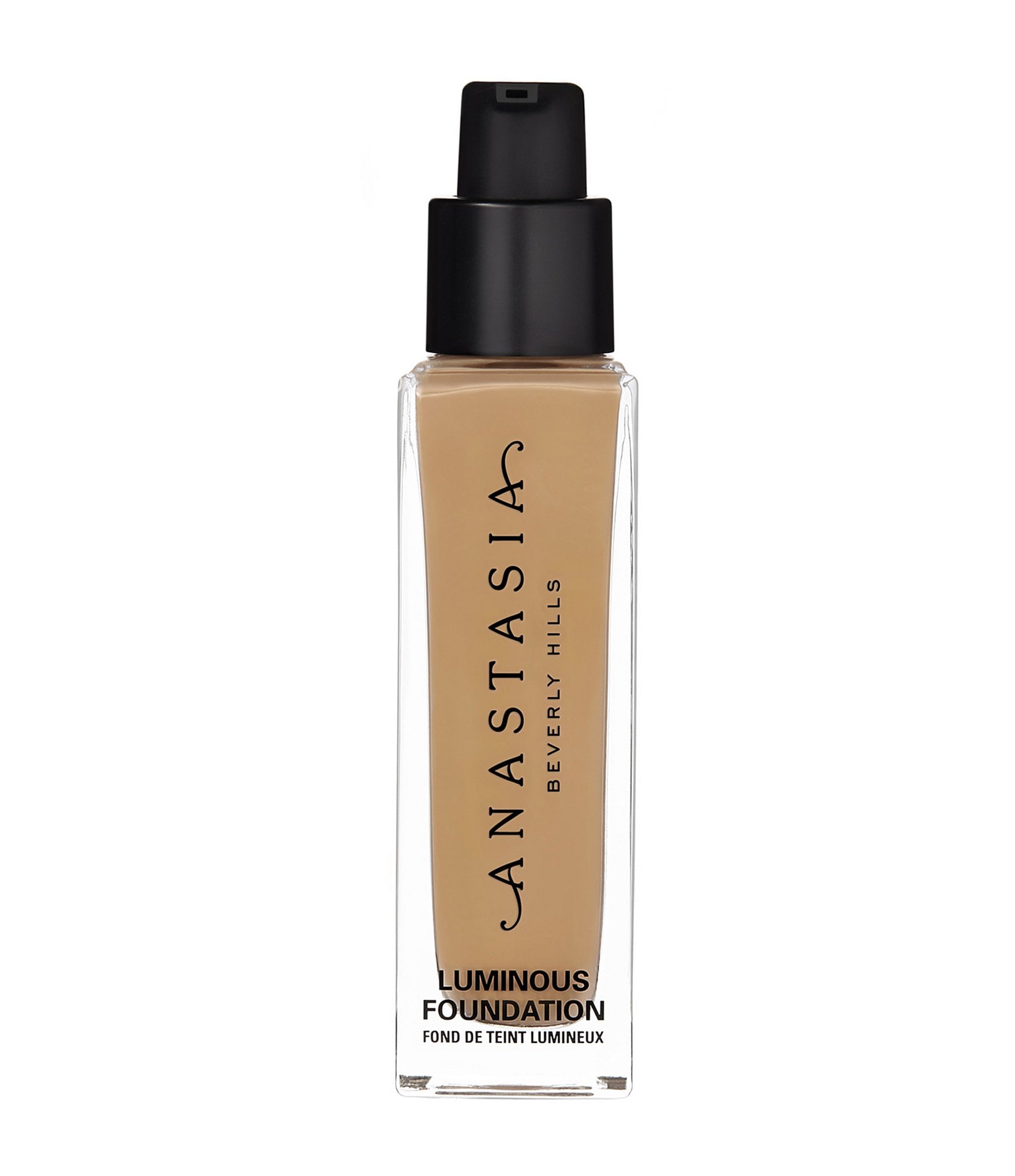 Anastasia Beverly Hills Luminous Foundation