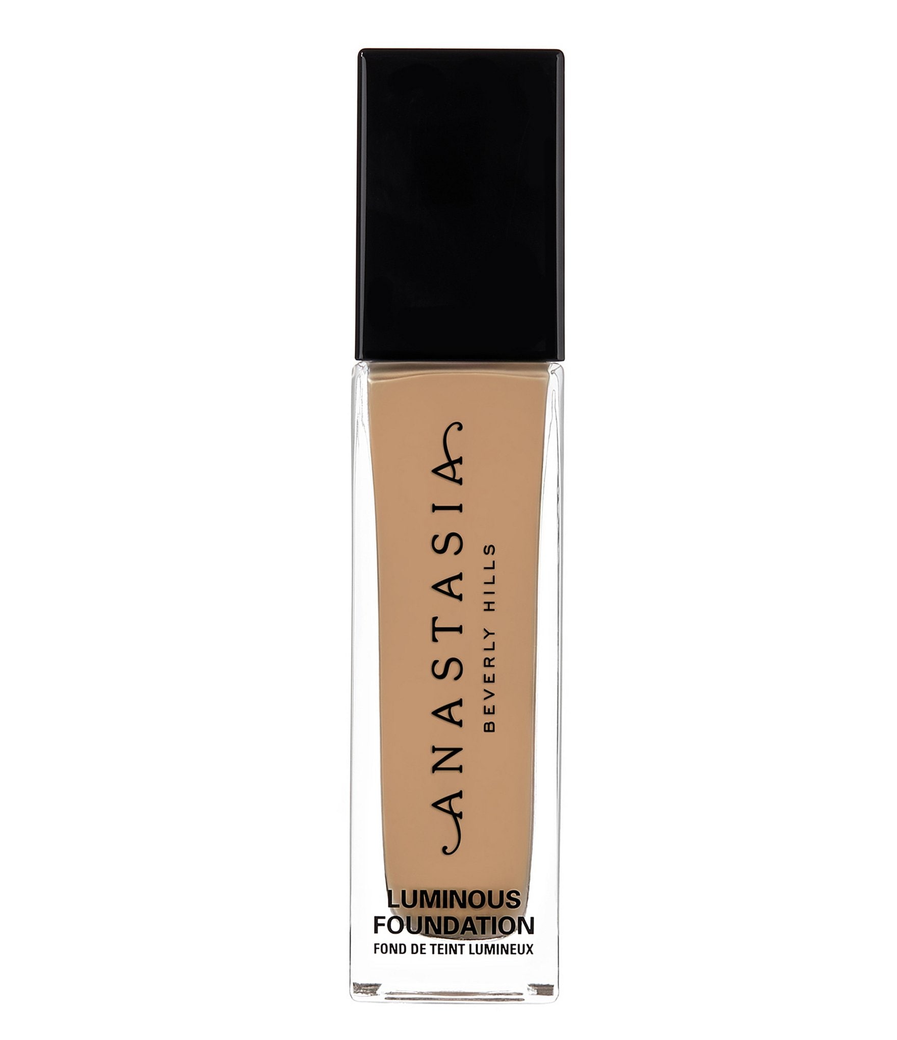 Anastasia Beverly Hills Luminous Foundation