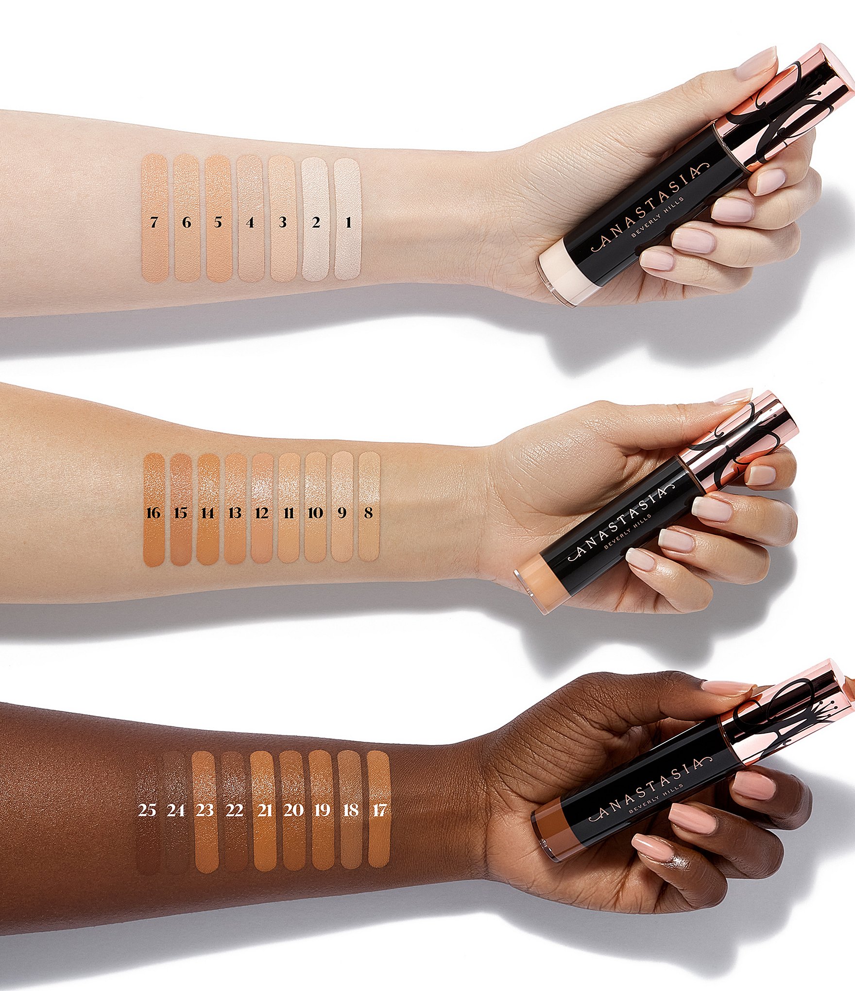 Anastasia Beverly Hills Magic Touch Concealer